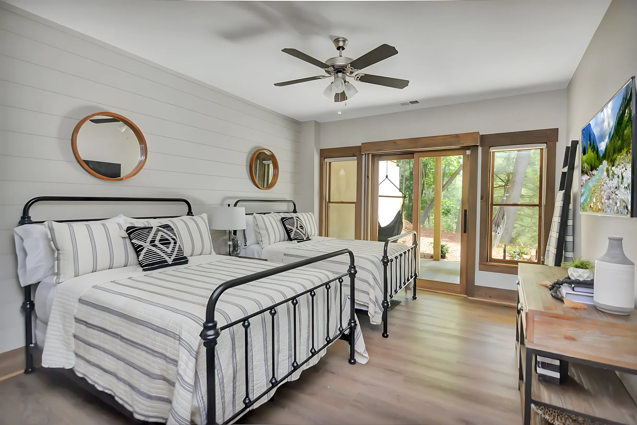 Wander Blue Ridge Falls #5