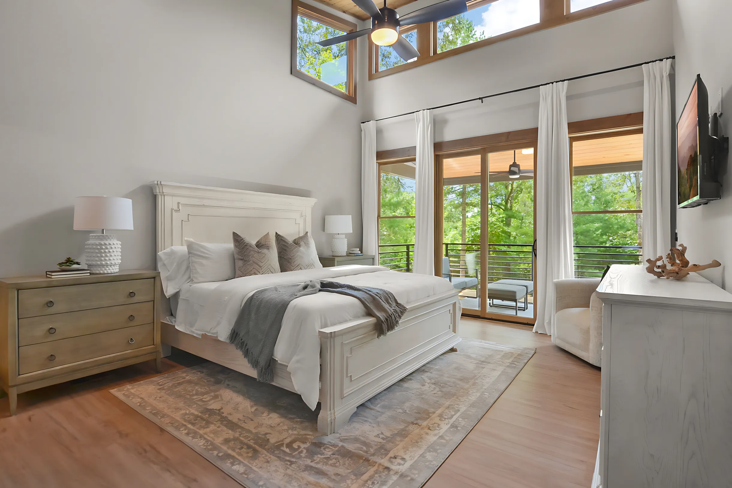 Wander Blue Ridge Starlight #16