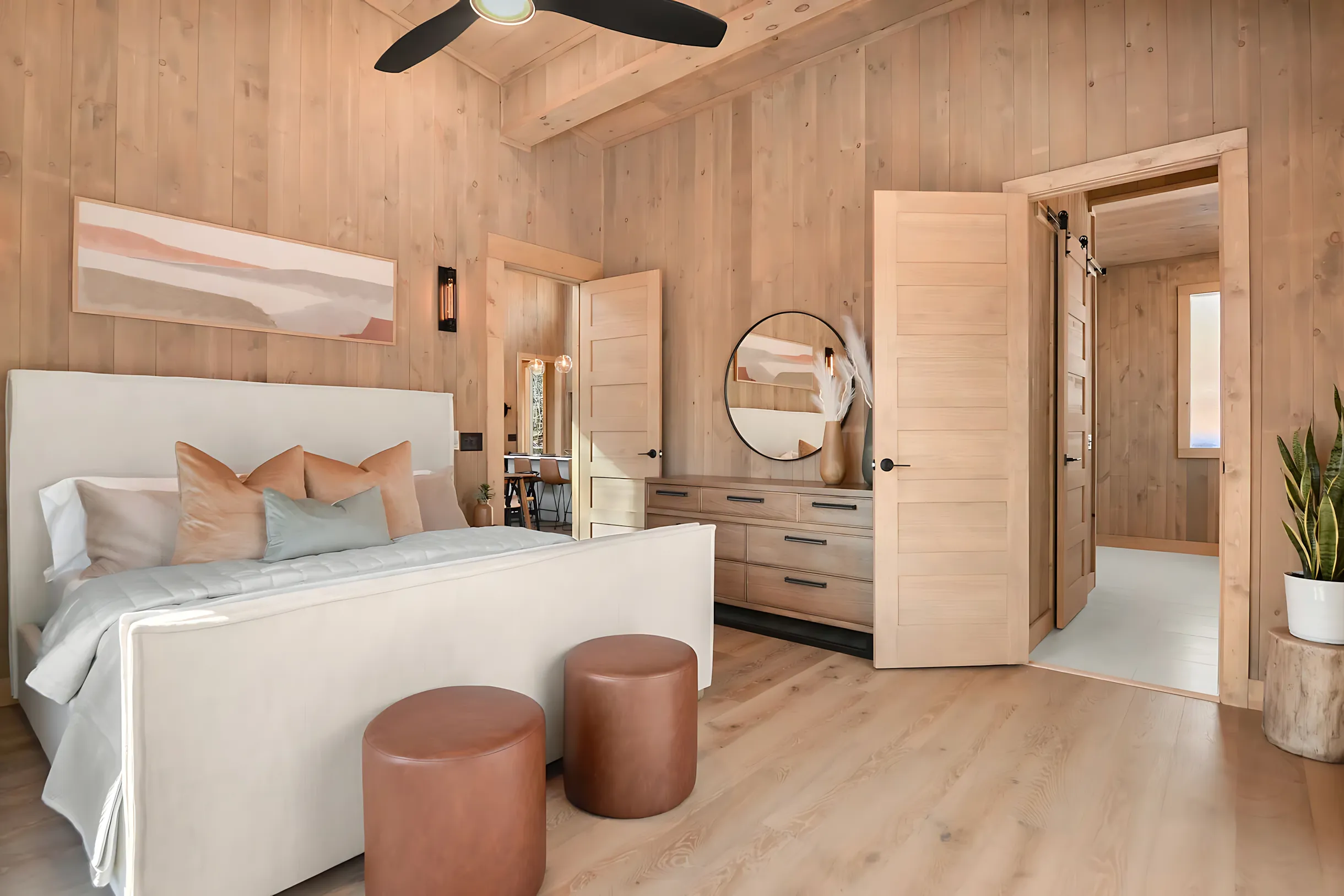 Wander Blue Ridge Weaver #39