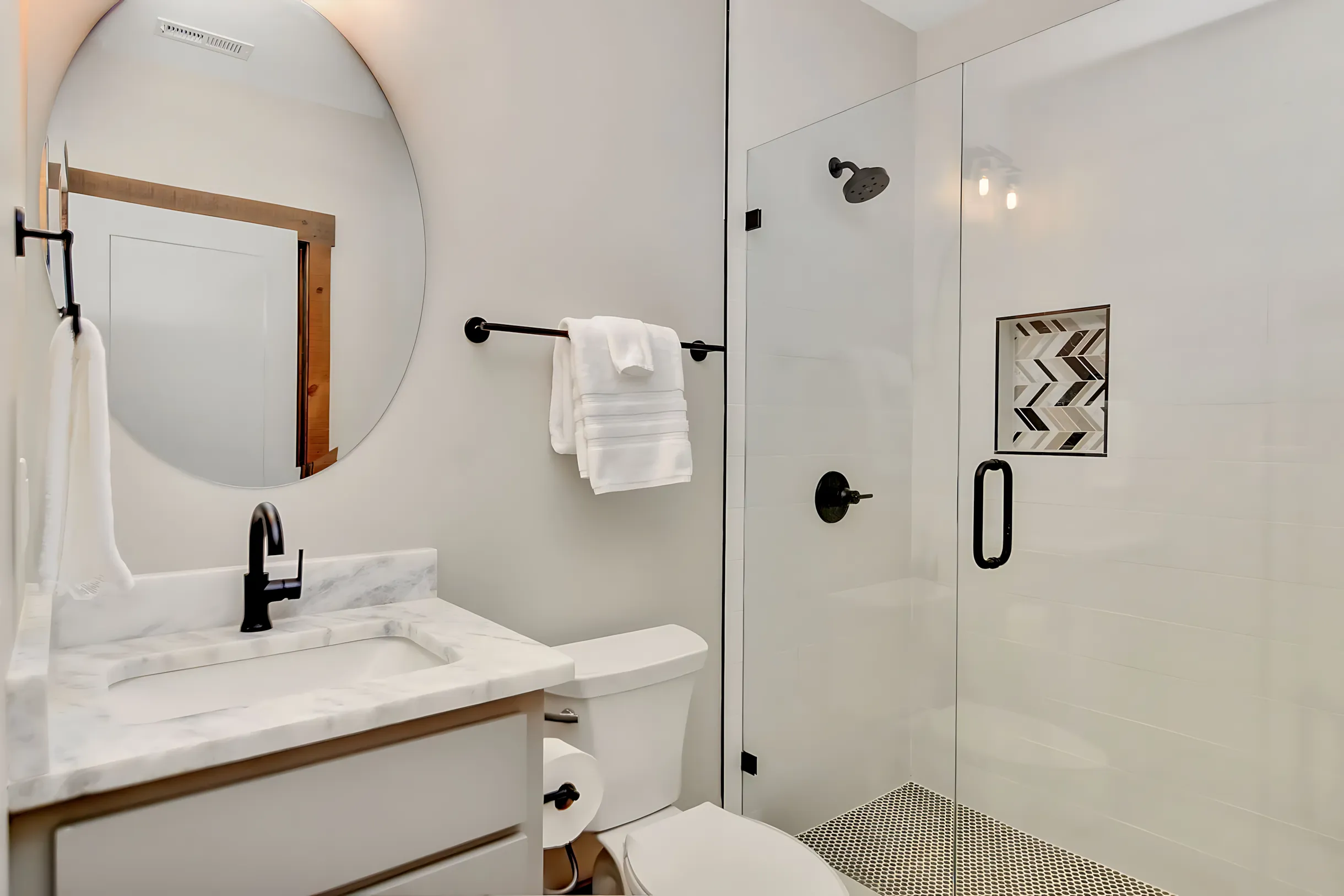 Wander Blue Ridge Falls #6