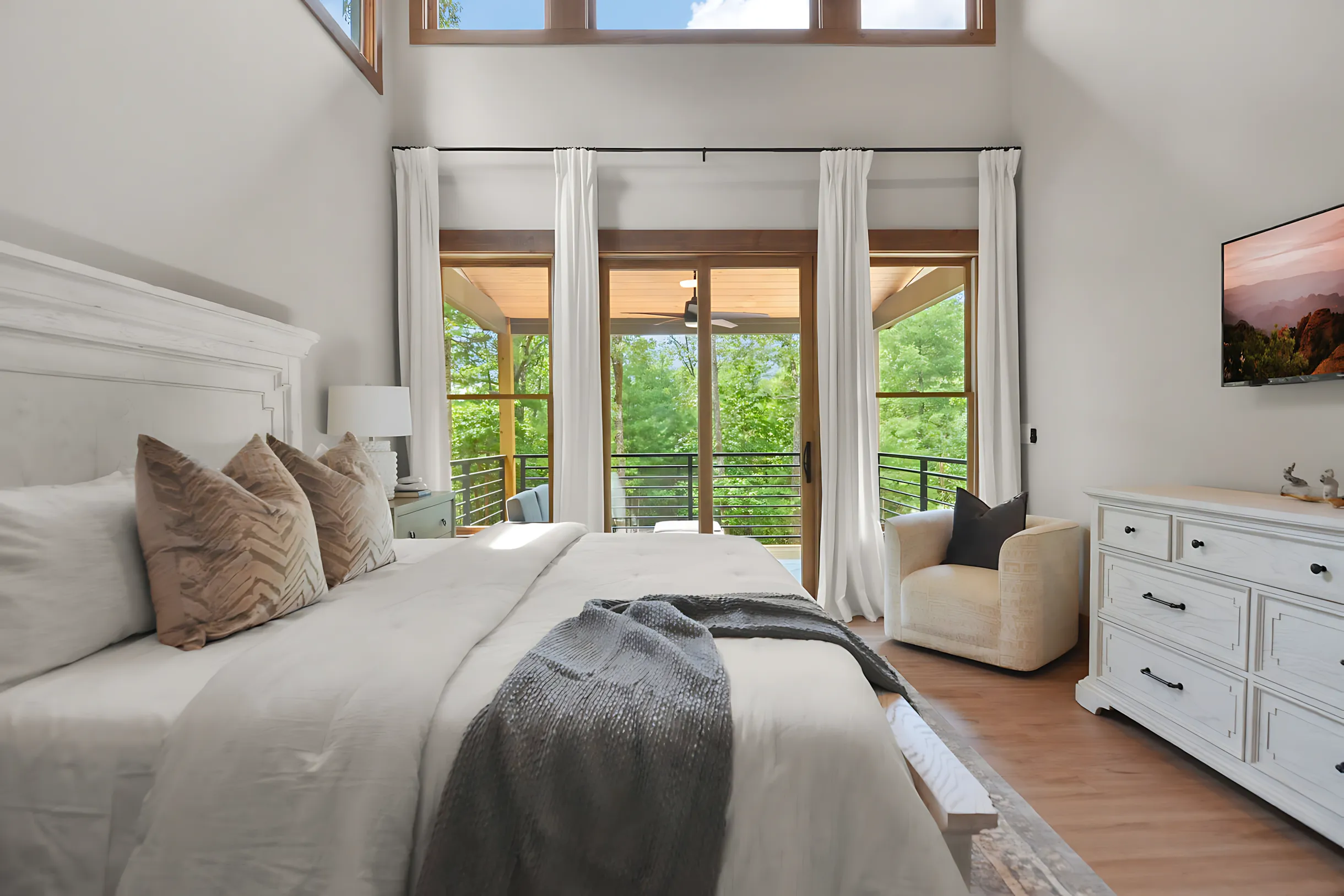 Wander Blue Ridge Starlight #31