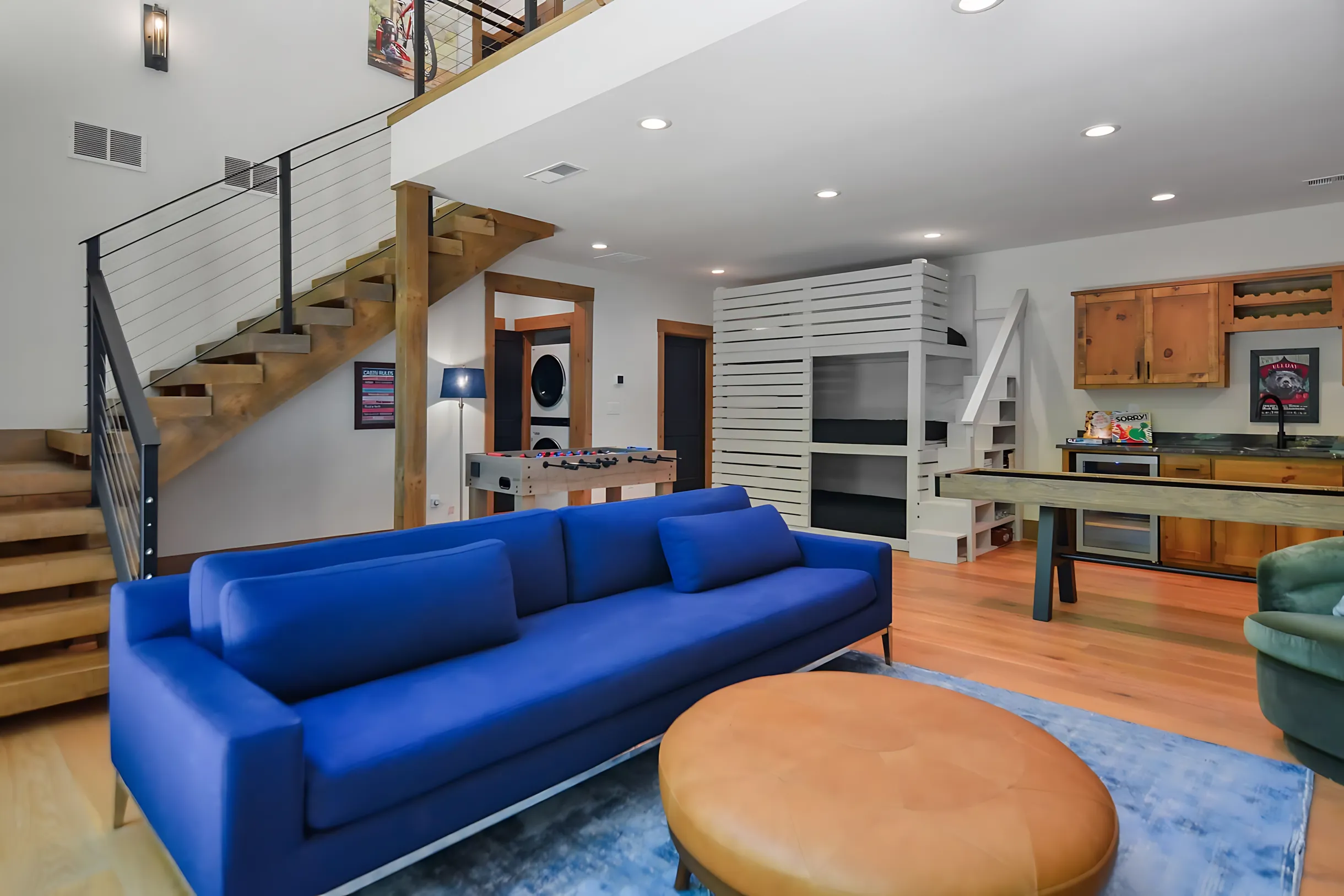 Wander Blue Ridge Hollow #31