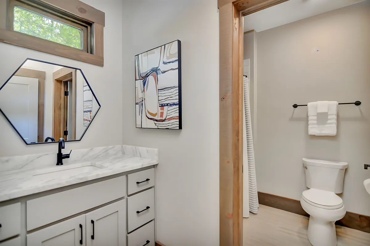 Wander Blue Ridge Falls