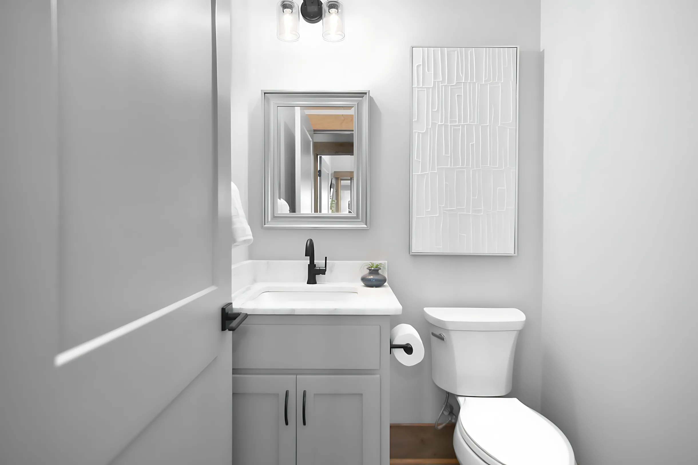 Wander Blue Ridge Woods #19