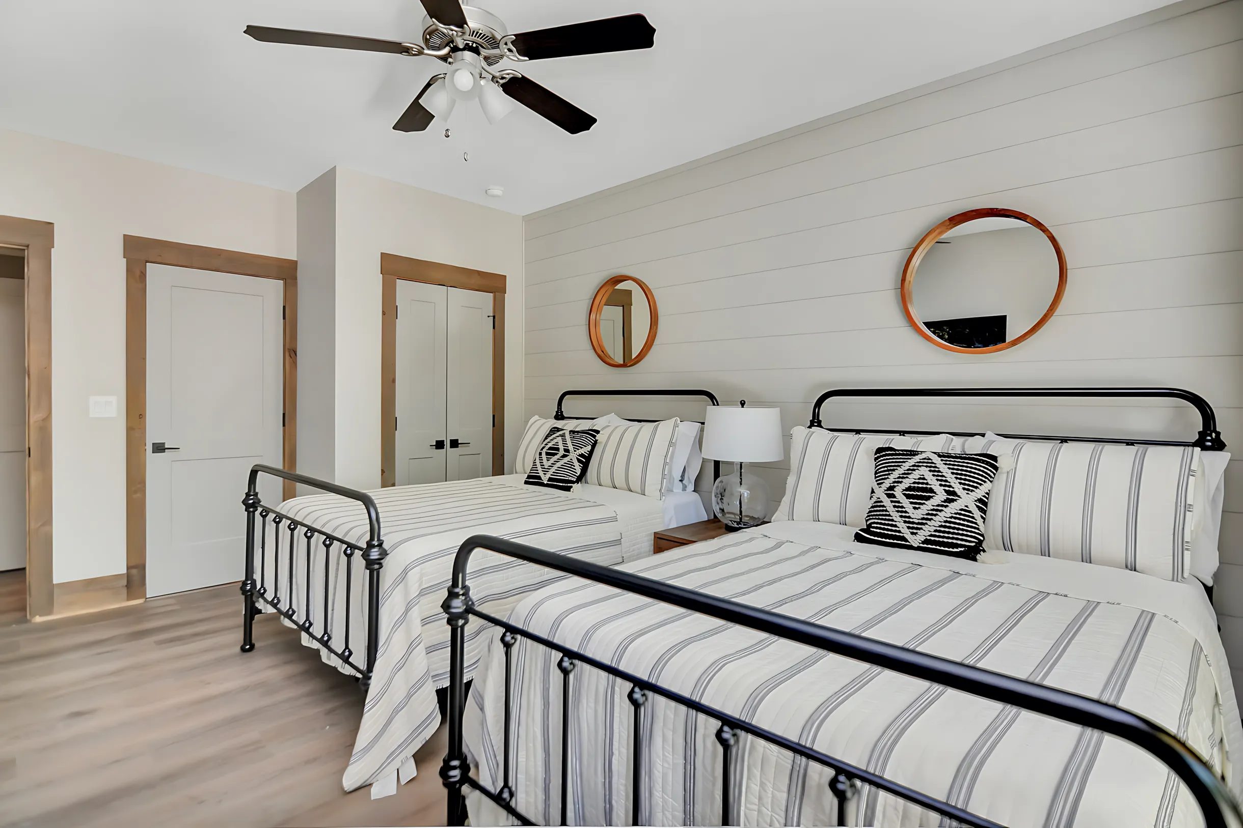 Wander Blue Ridge Falls #21