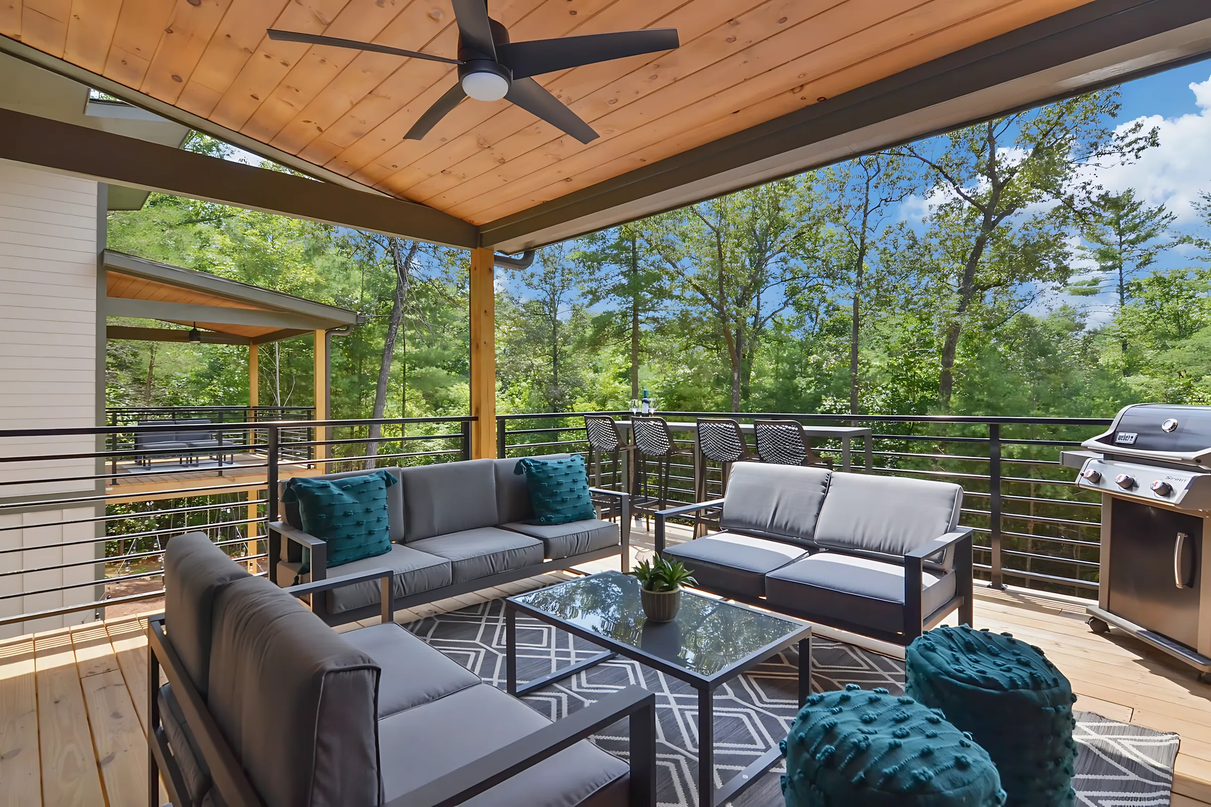 Wander Blue Ridge Starlight #32