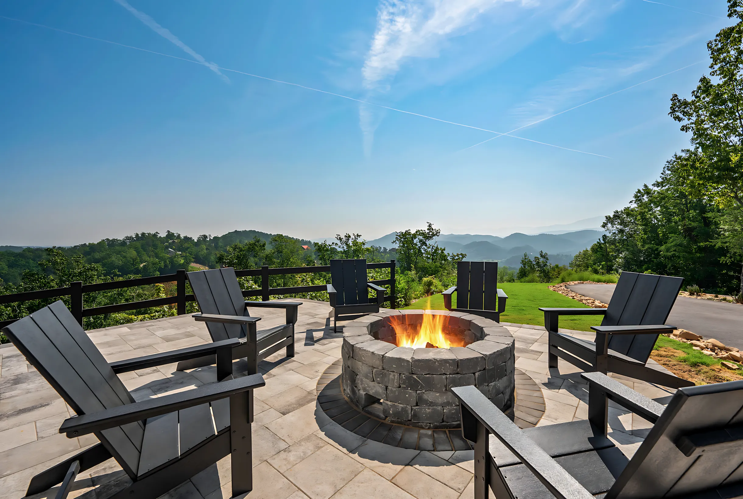 Wander Pigeon Forge Panorama #21