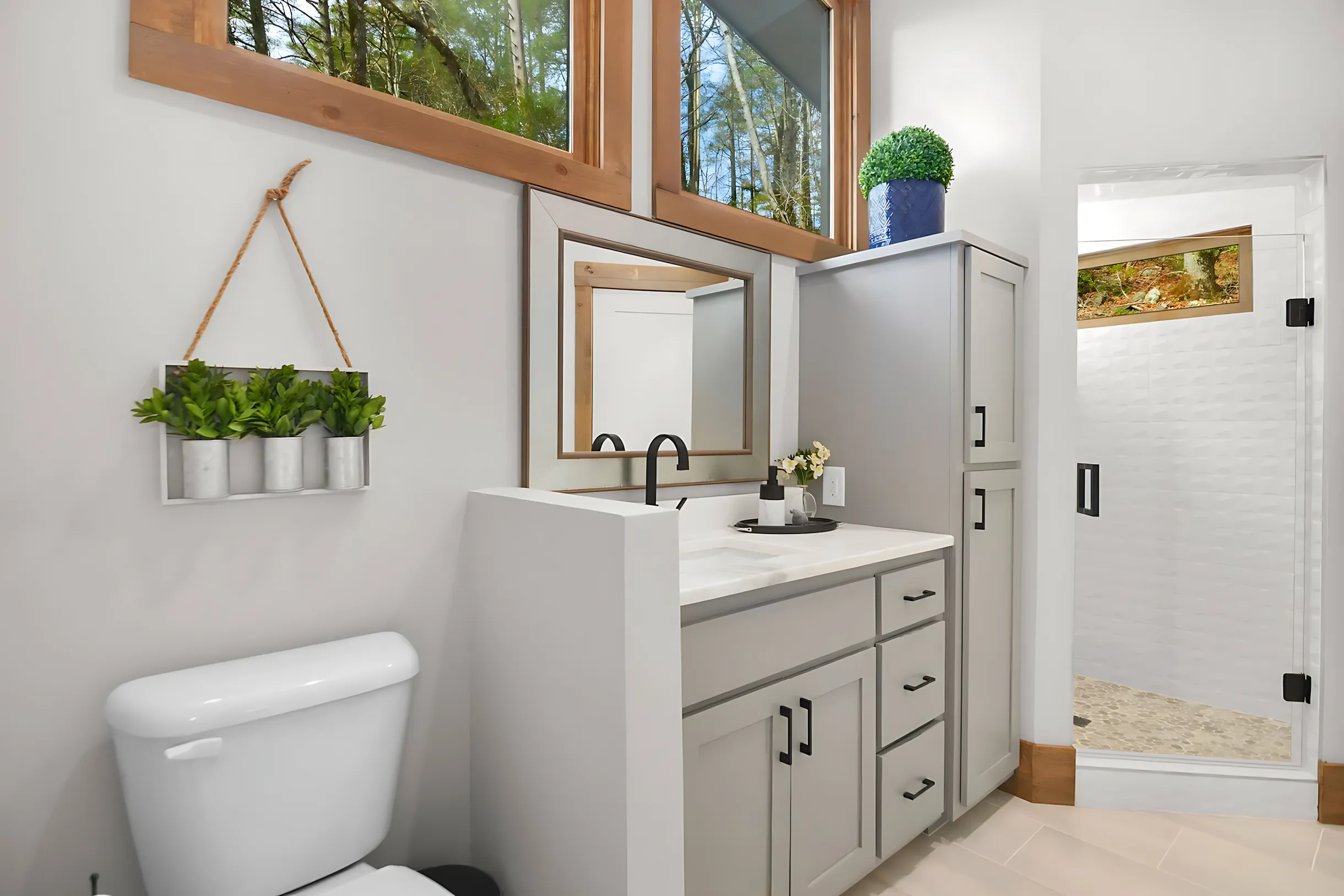 Wander Blue Ridge Cascade #14