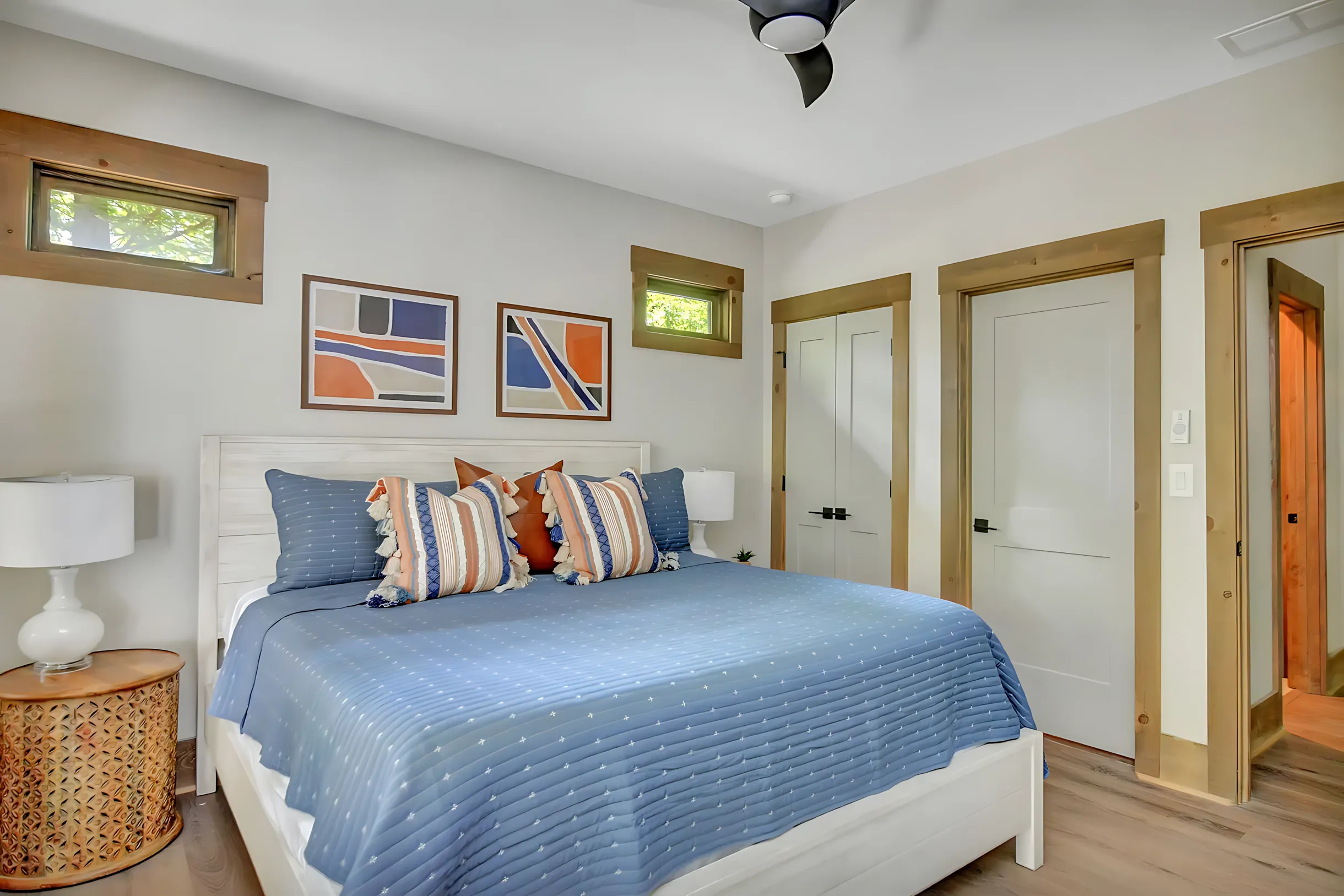 Wander Blue Ridge Falls #33