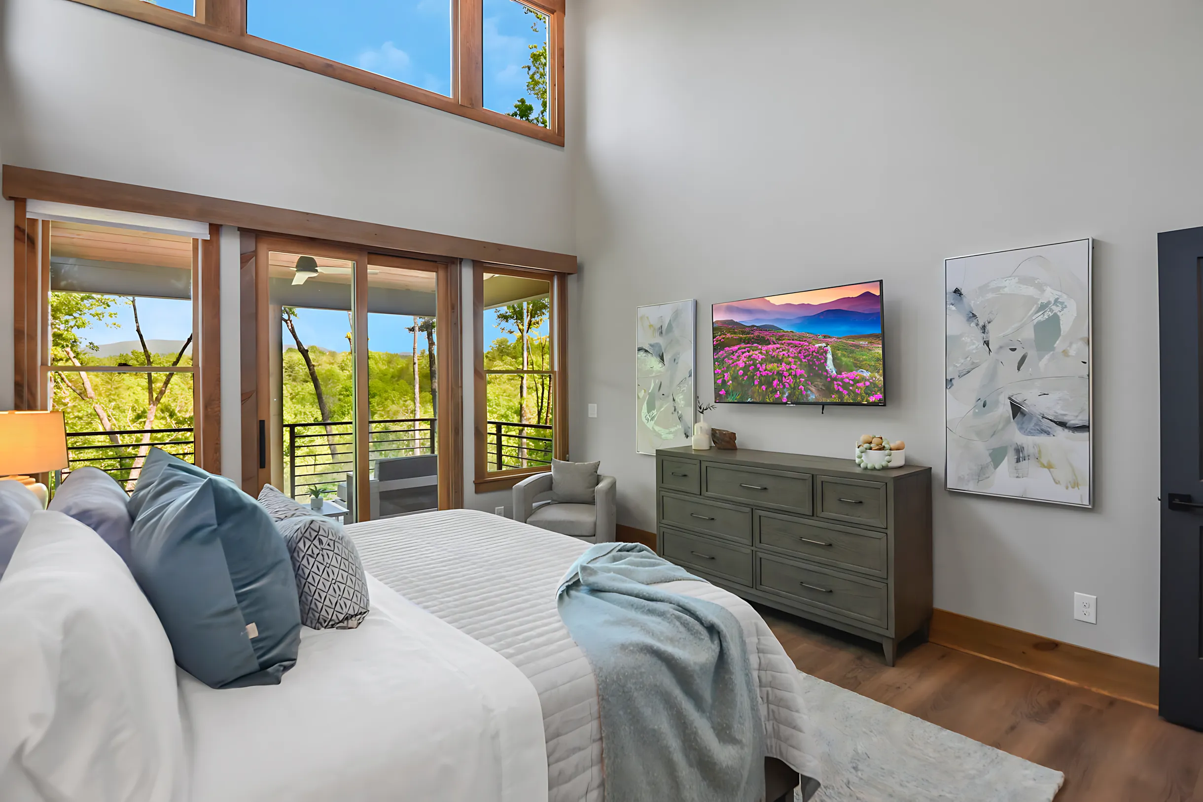 Wander Blue Ridge Grandview #43