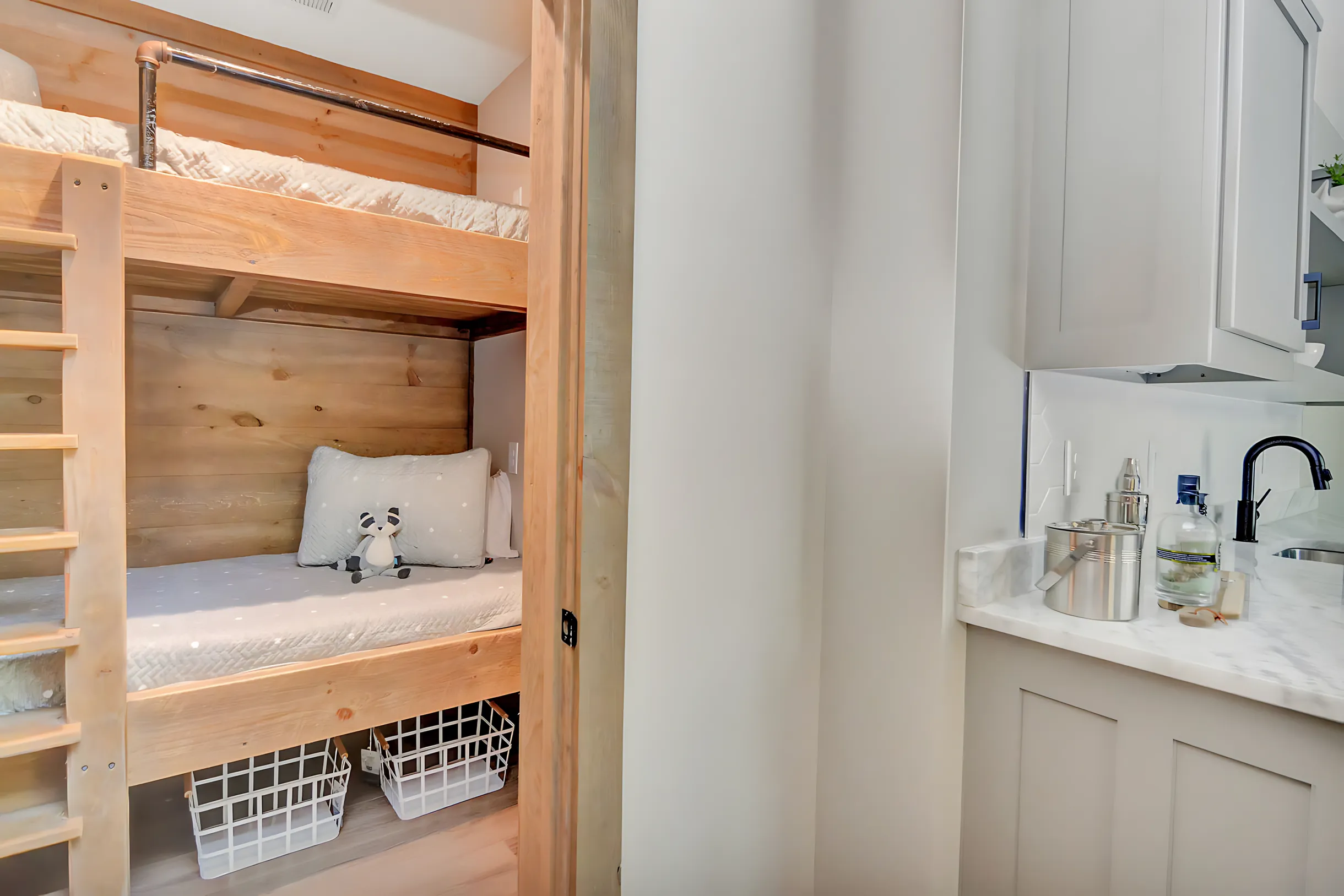 Wander Blue Ridge Falls #8