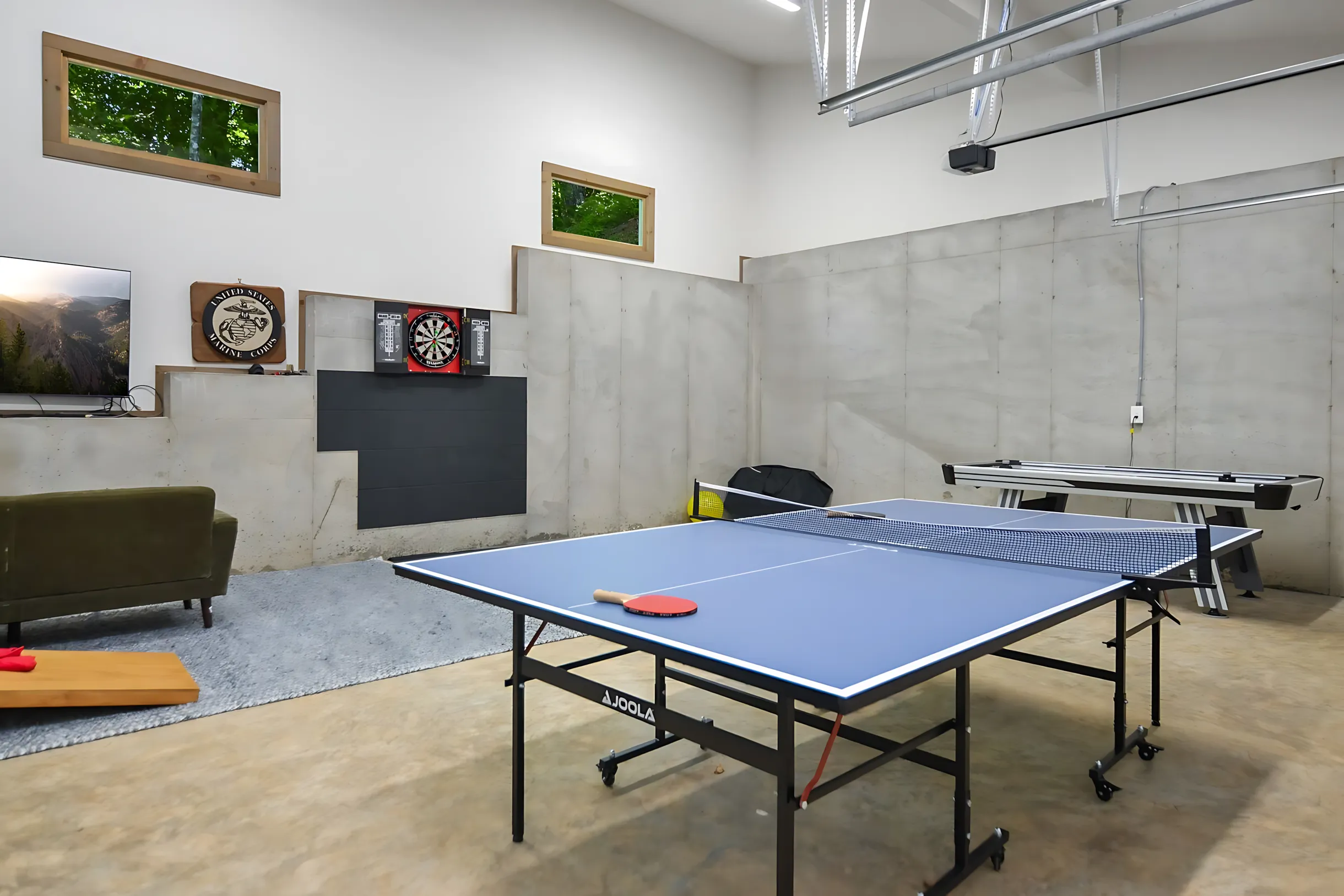 Wander Blue Ridge Hollow #23