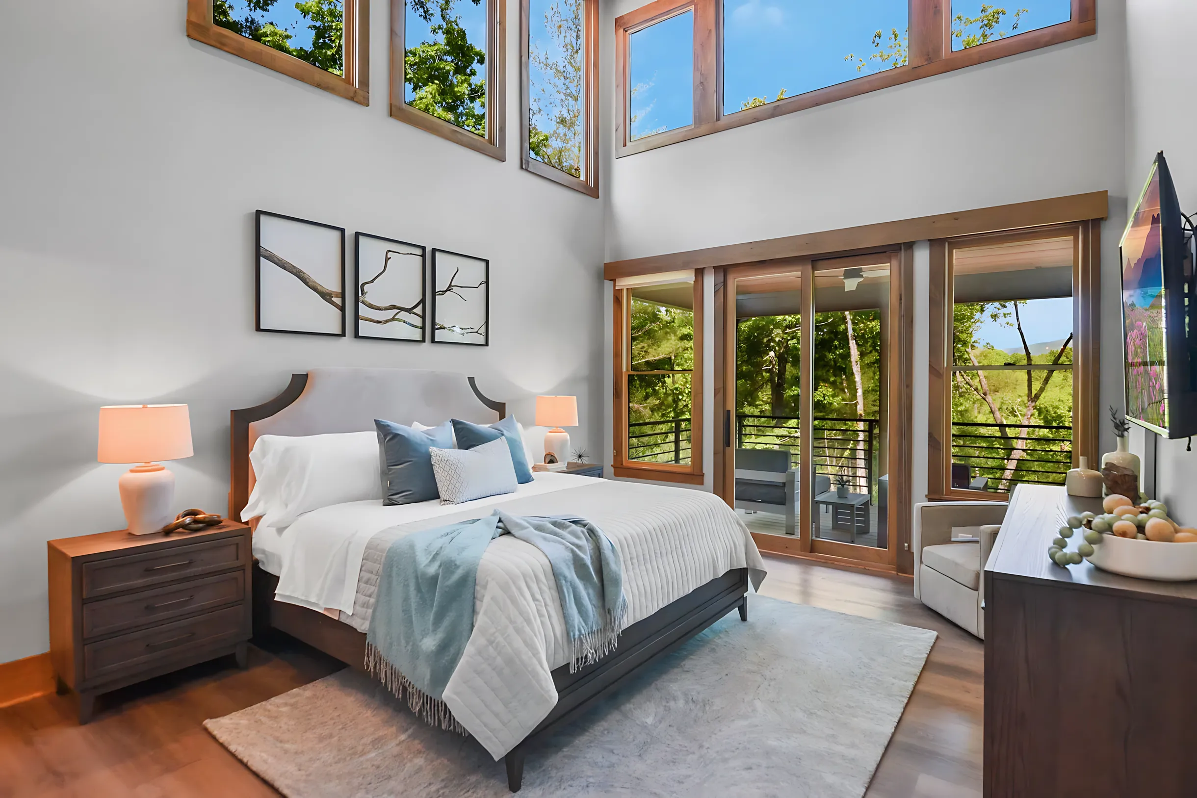 Wander Blue Ridge Grandview #11