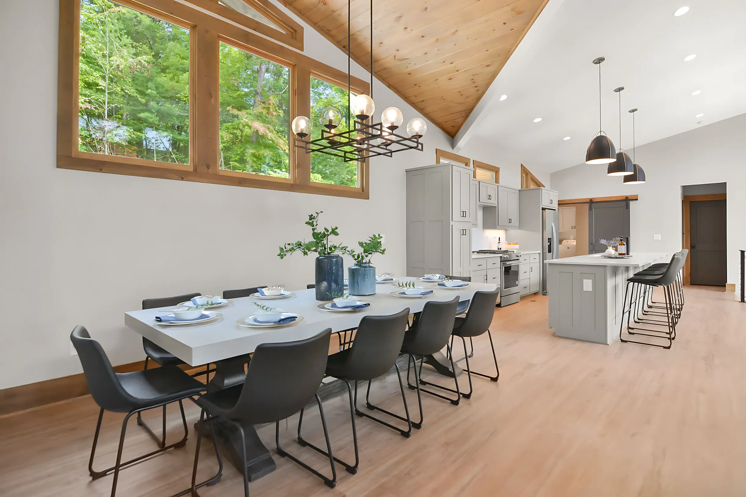 Wander Blue Ridge Starlight #19