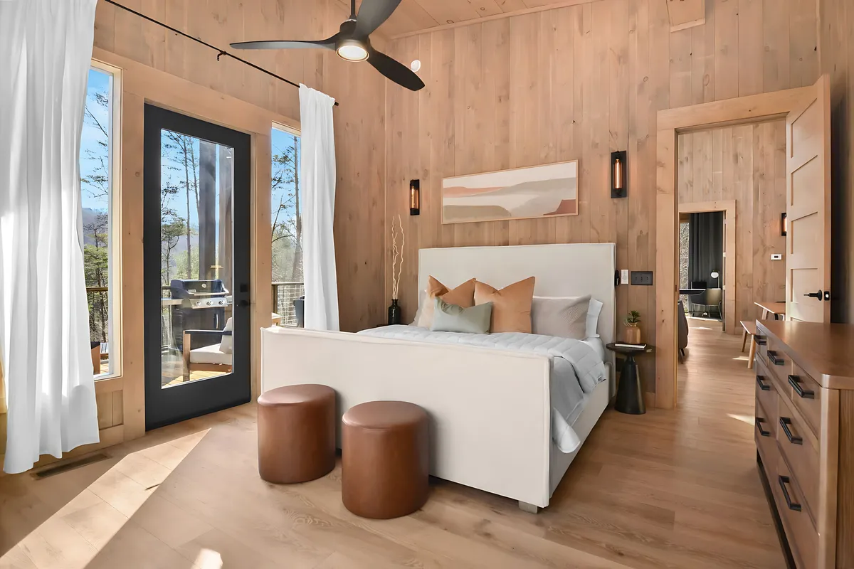 Bedroom 1 image