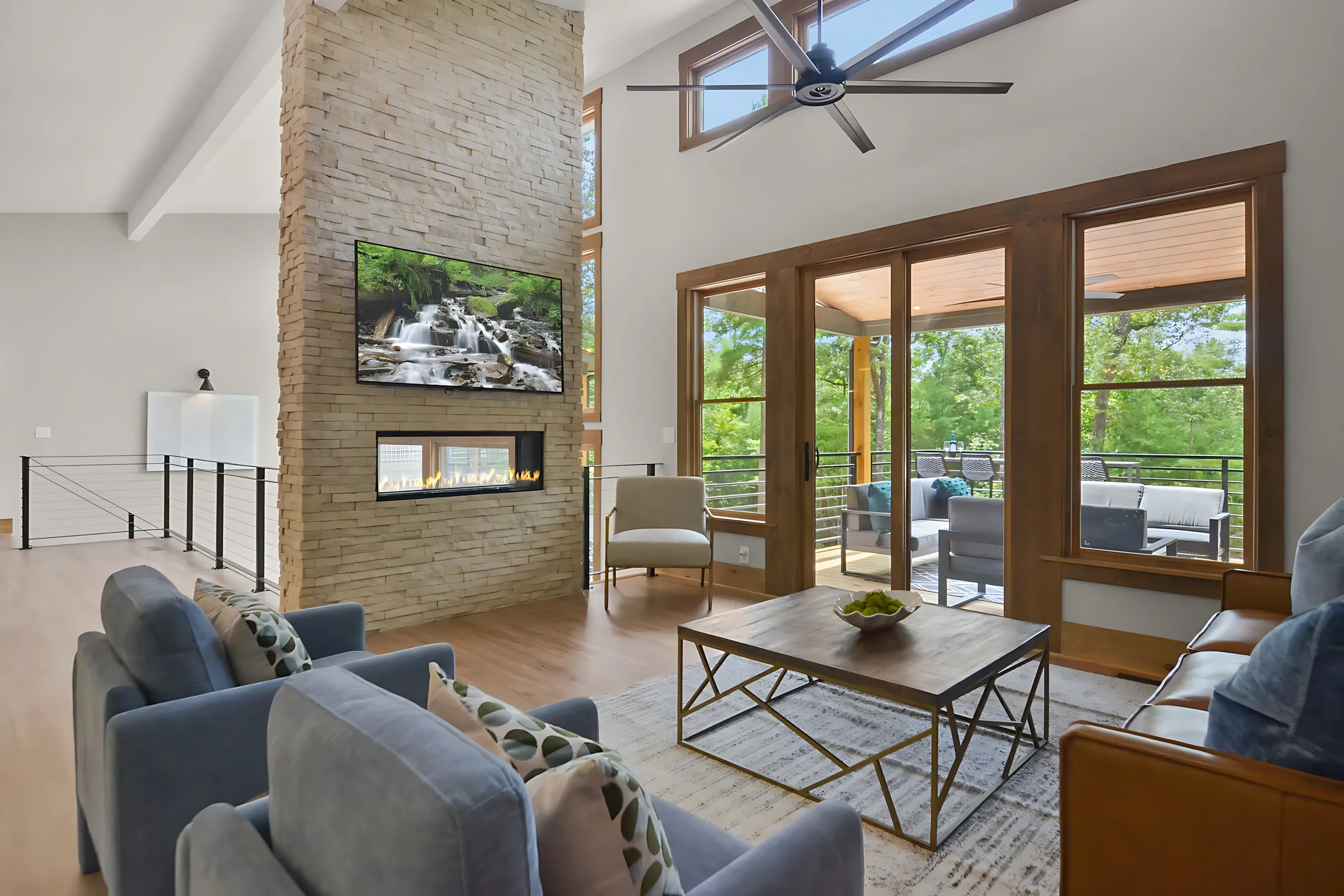 Wander Blue Ridge Starlight #33