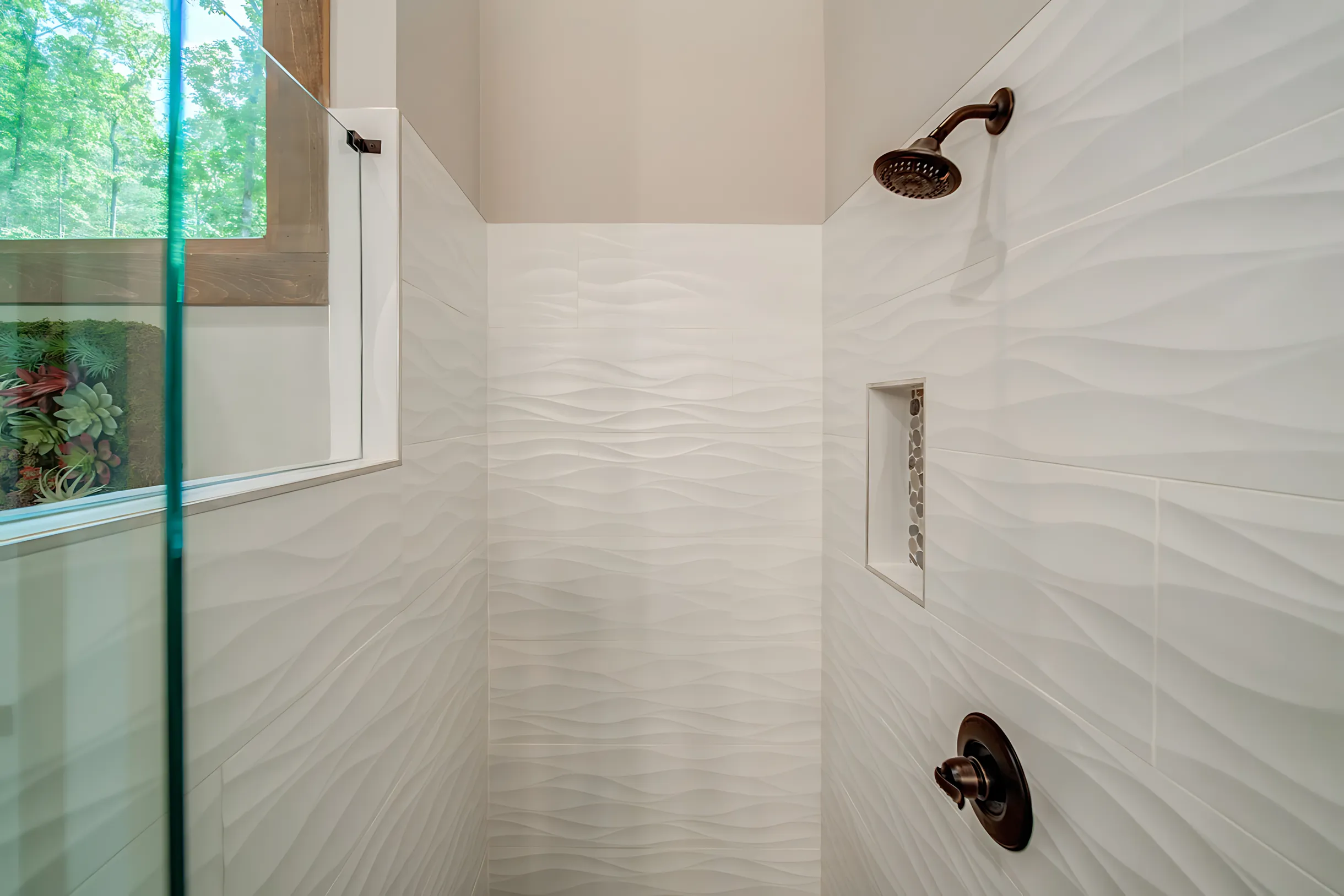 Wander Blue Ridge Cascade #35