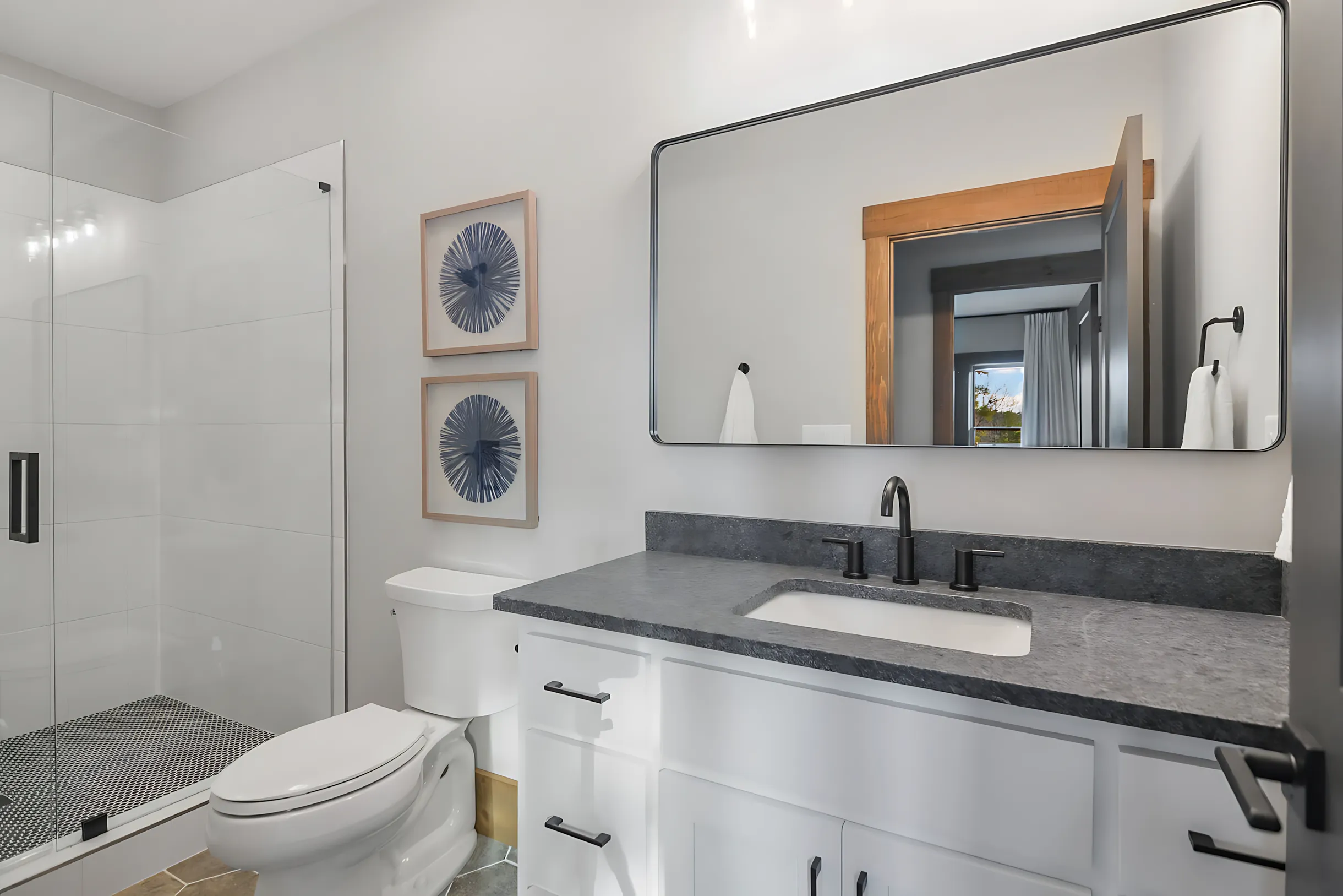 Wander Blue Ridge Cottage #7