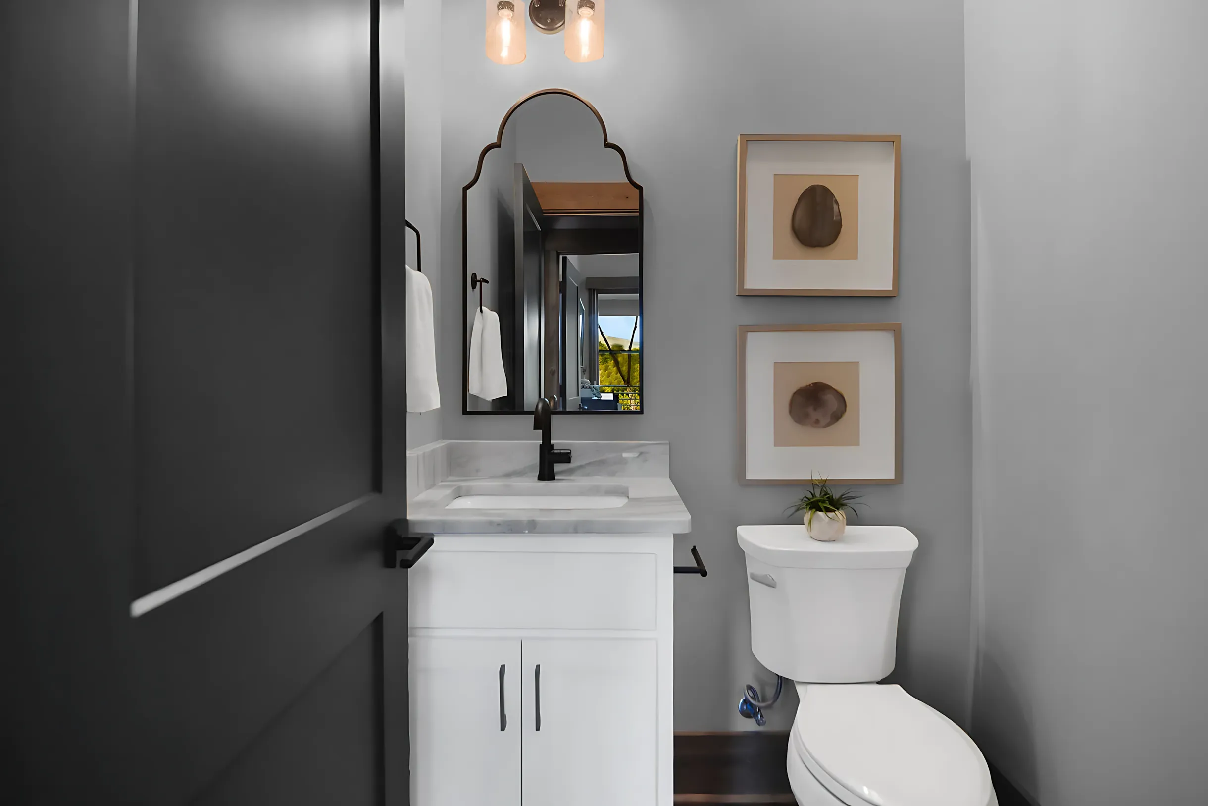 Wander Blue Ridge Grandview #13