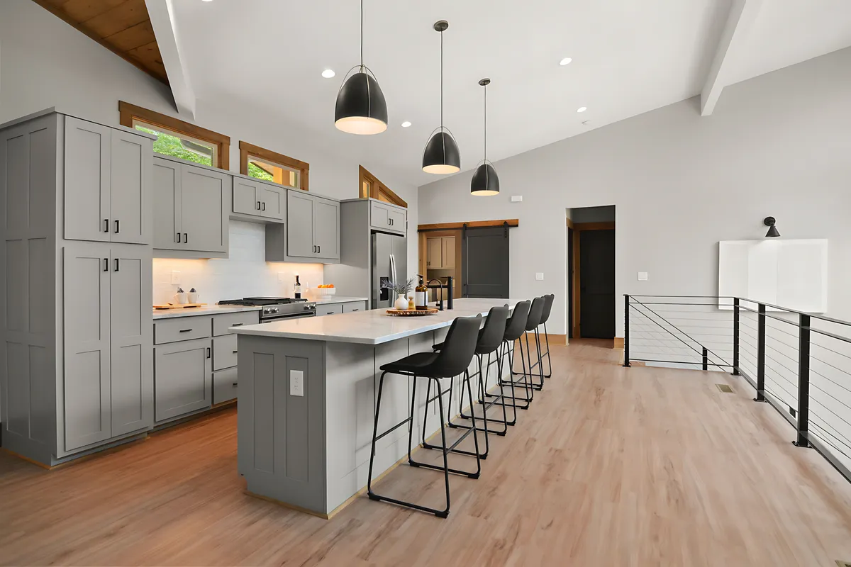 Wander Blue Ridge Starlight