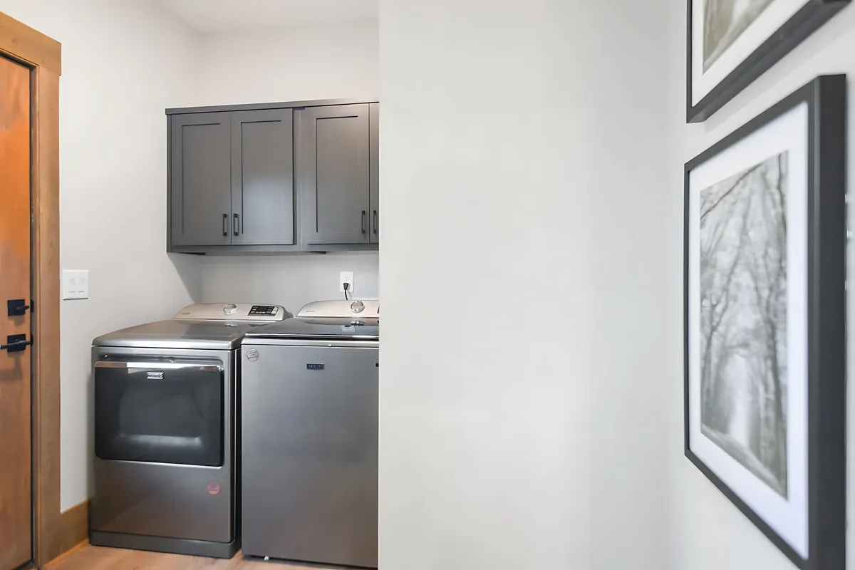 Wander Blue Ridge Cottage