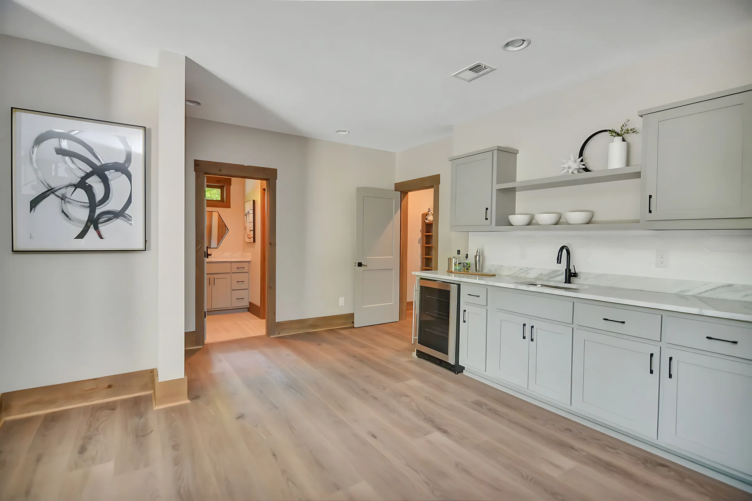 Wander Blue Ridge Falls #46