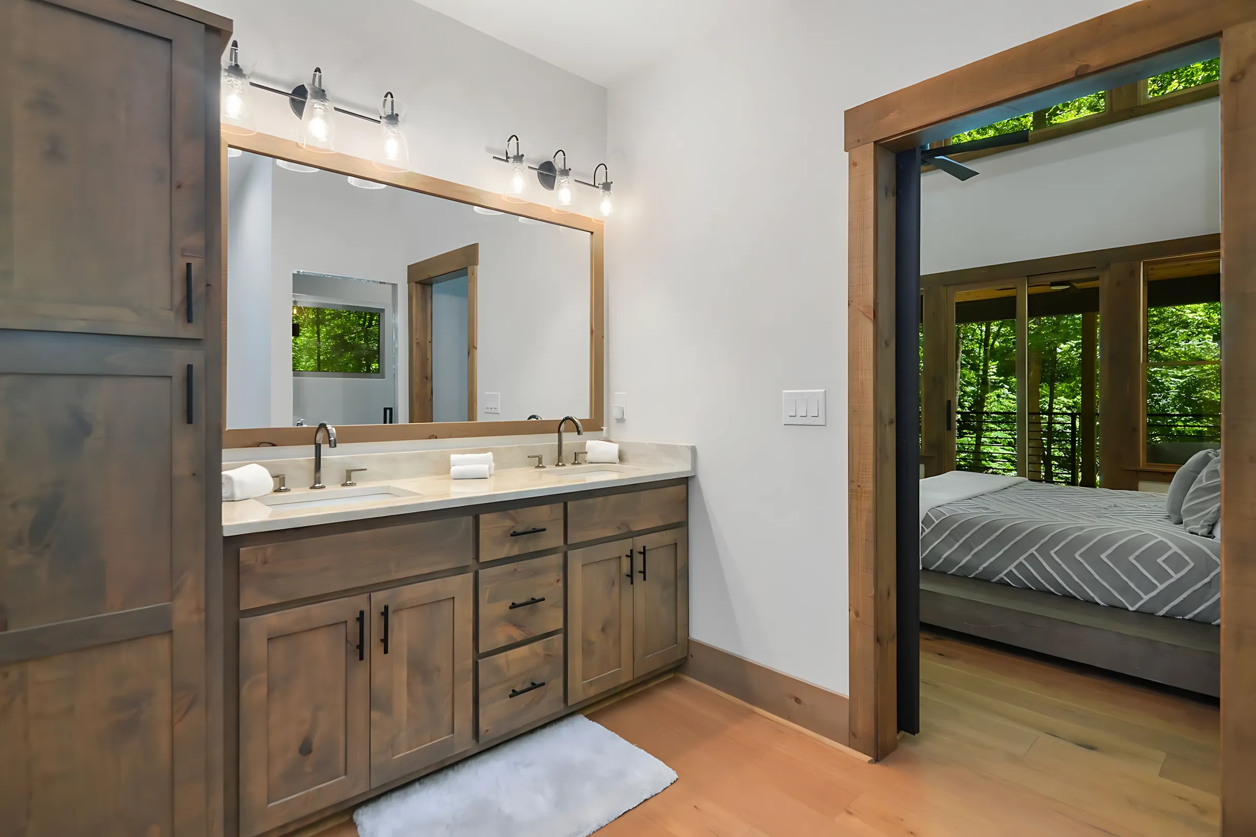 Wander Blue Ridge Hollow #11