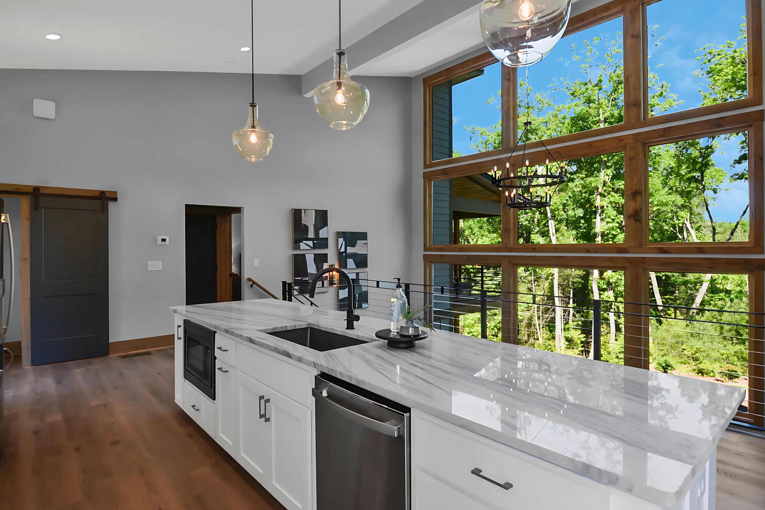 Wander Blue Ridge Grandview #14