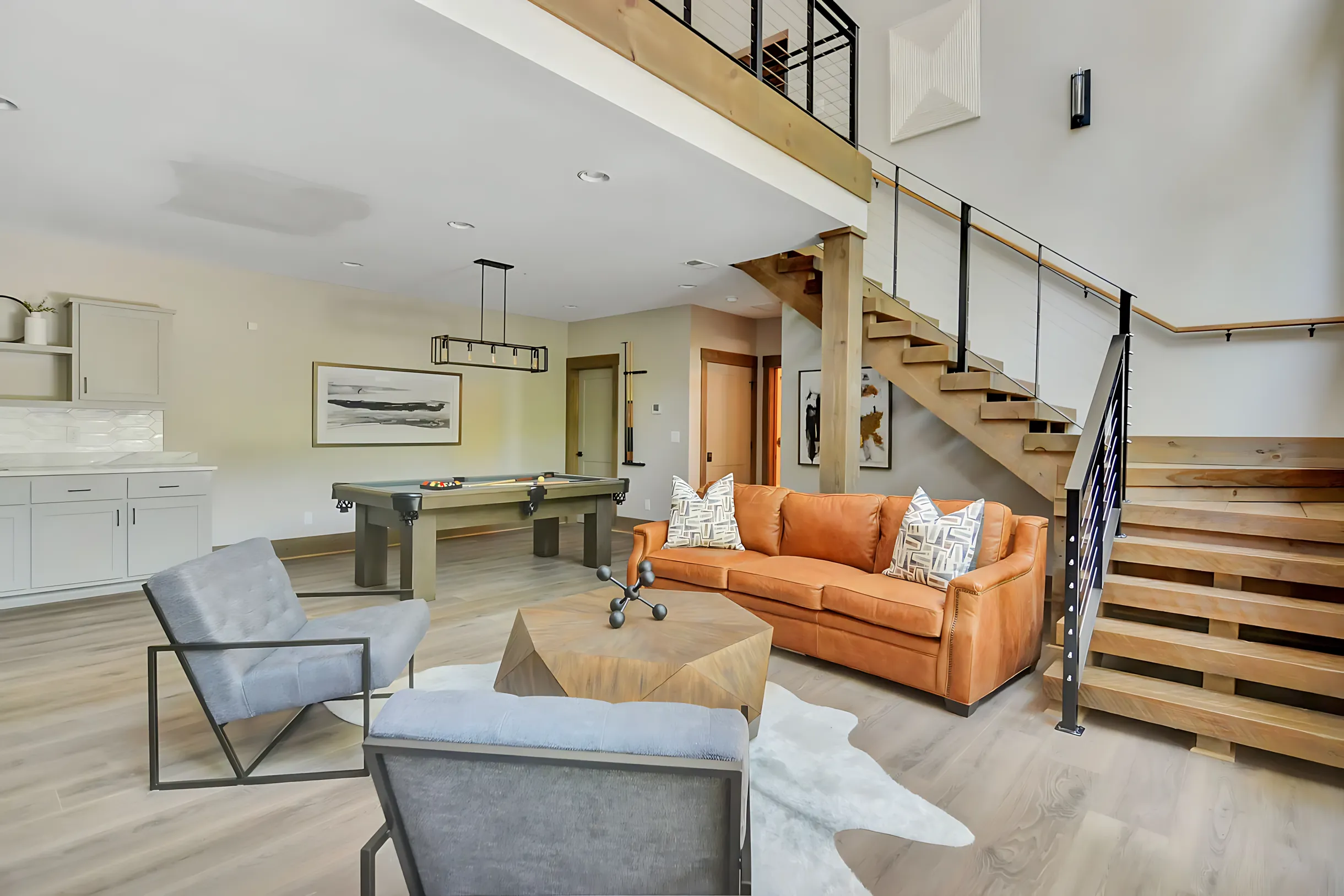 Wander Blue Ridge Falls #34