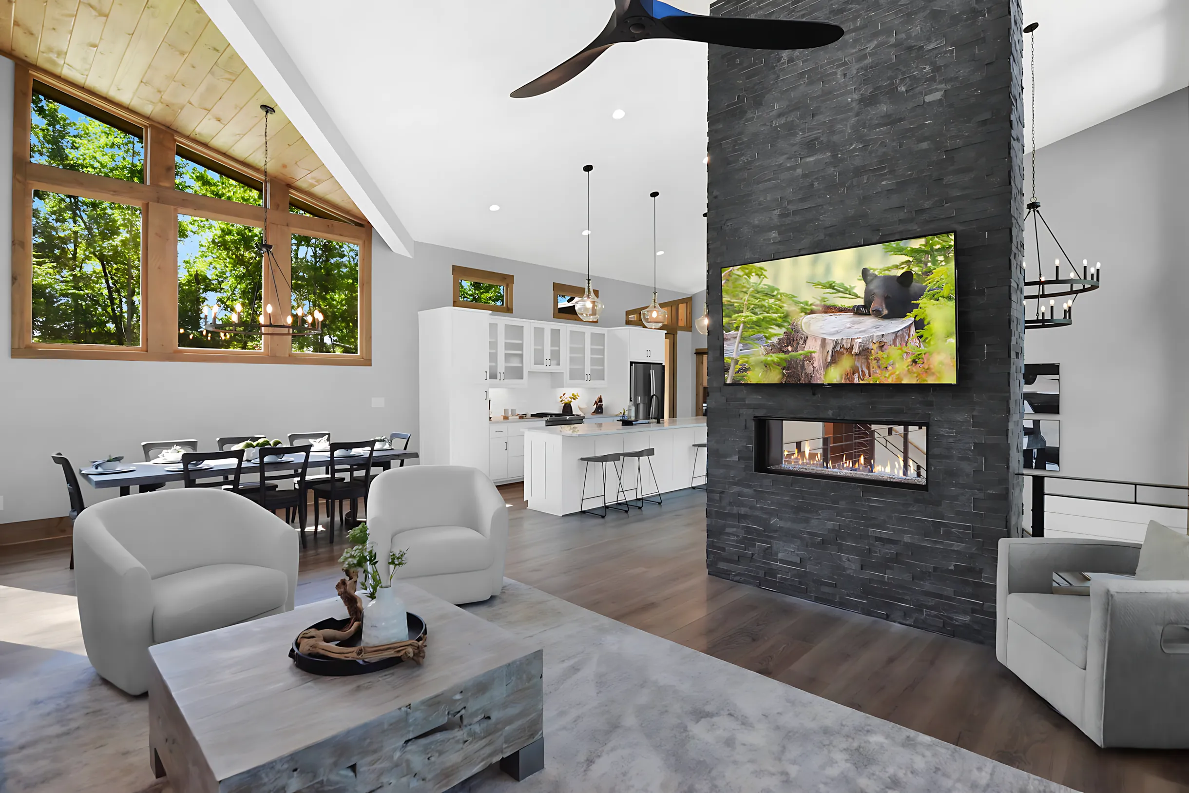 Wander Blue Ridge Grandview #15