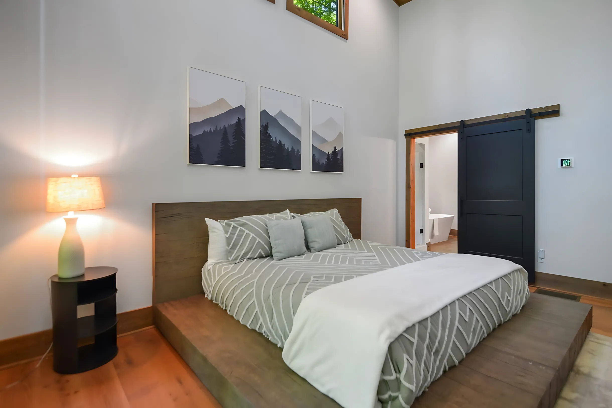 Wander Blue Ridge Hollow #34