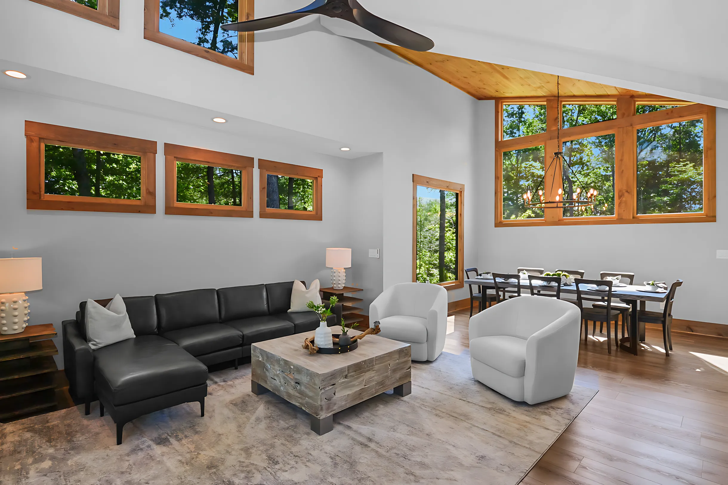 Wander Blue Ridge Grandview #27