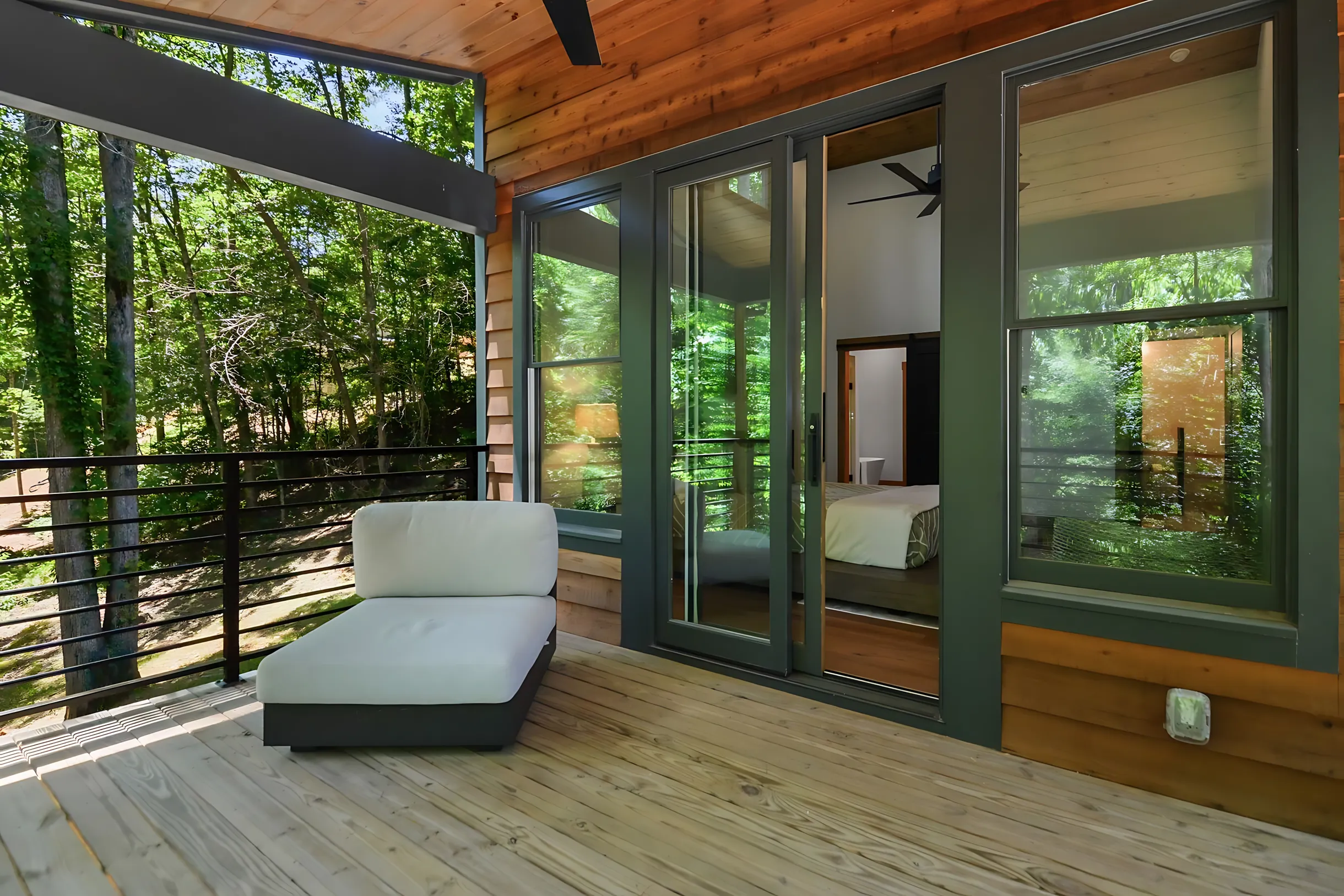 Wander Blue Ridge Hollow #41