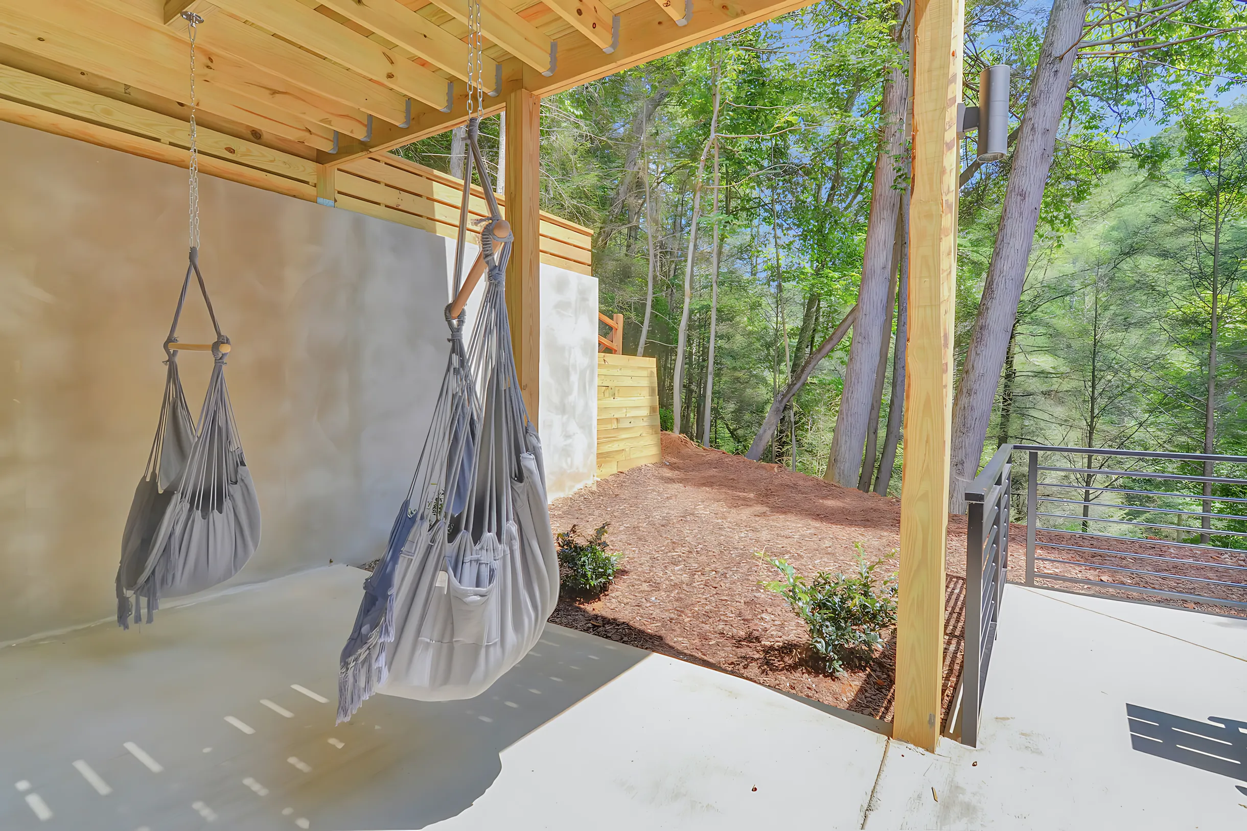 Wander Blue Ridge Falls #43