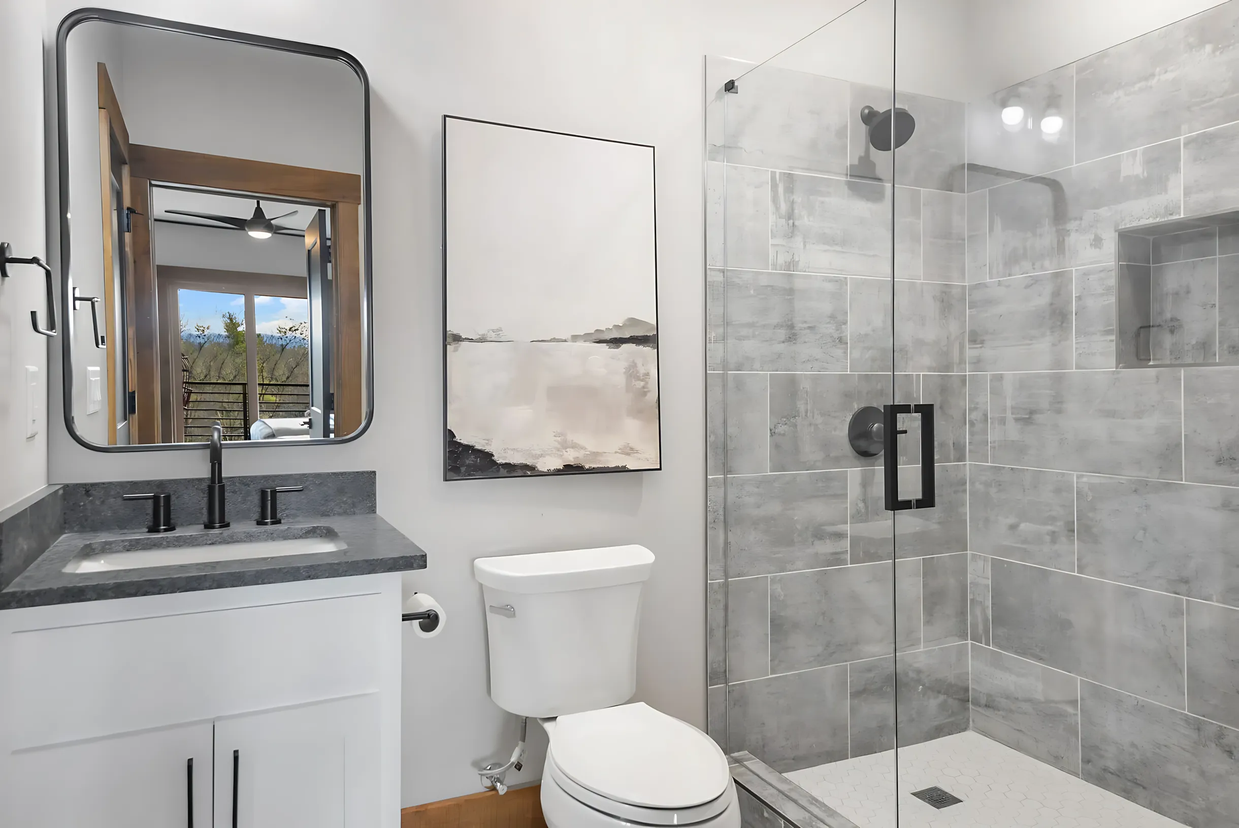 Wander Blue Ridge Cottage #10