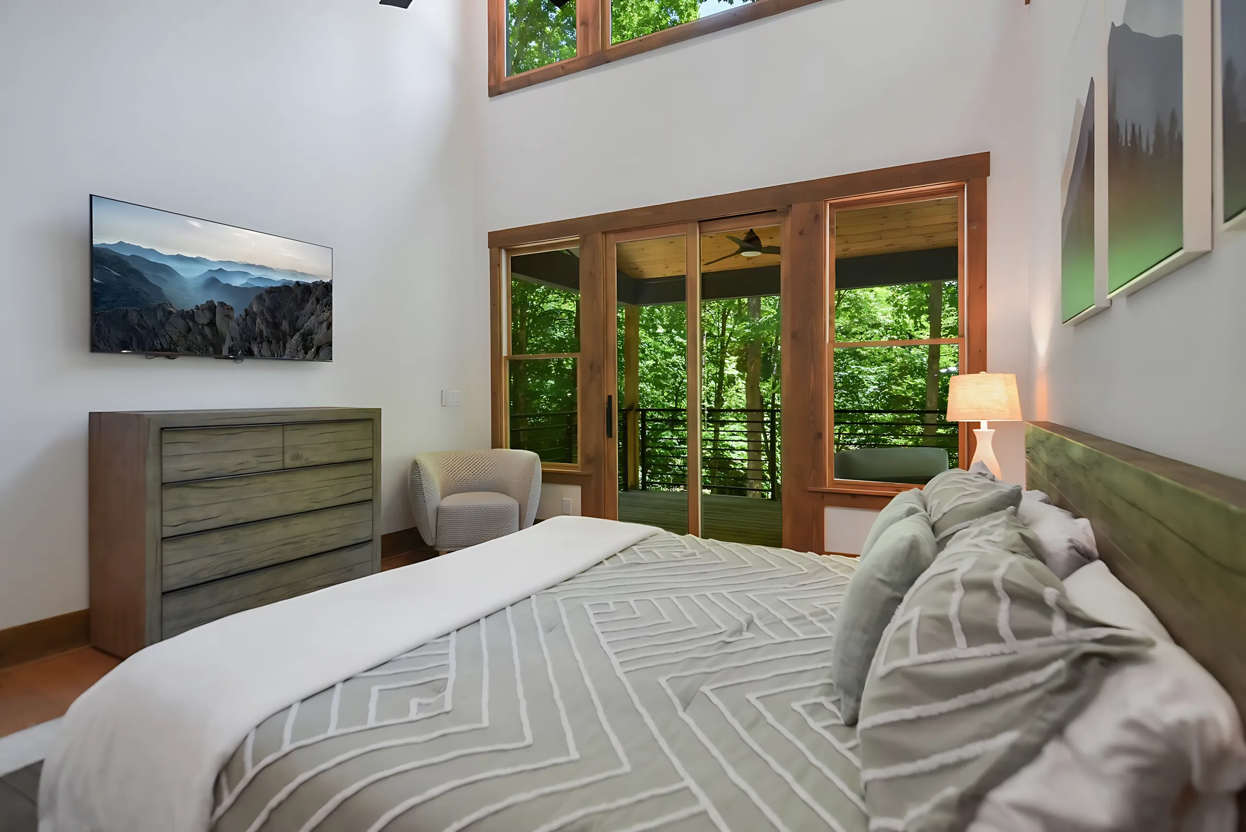 Wander Blue Ridge Hollow #25