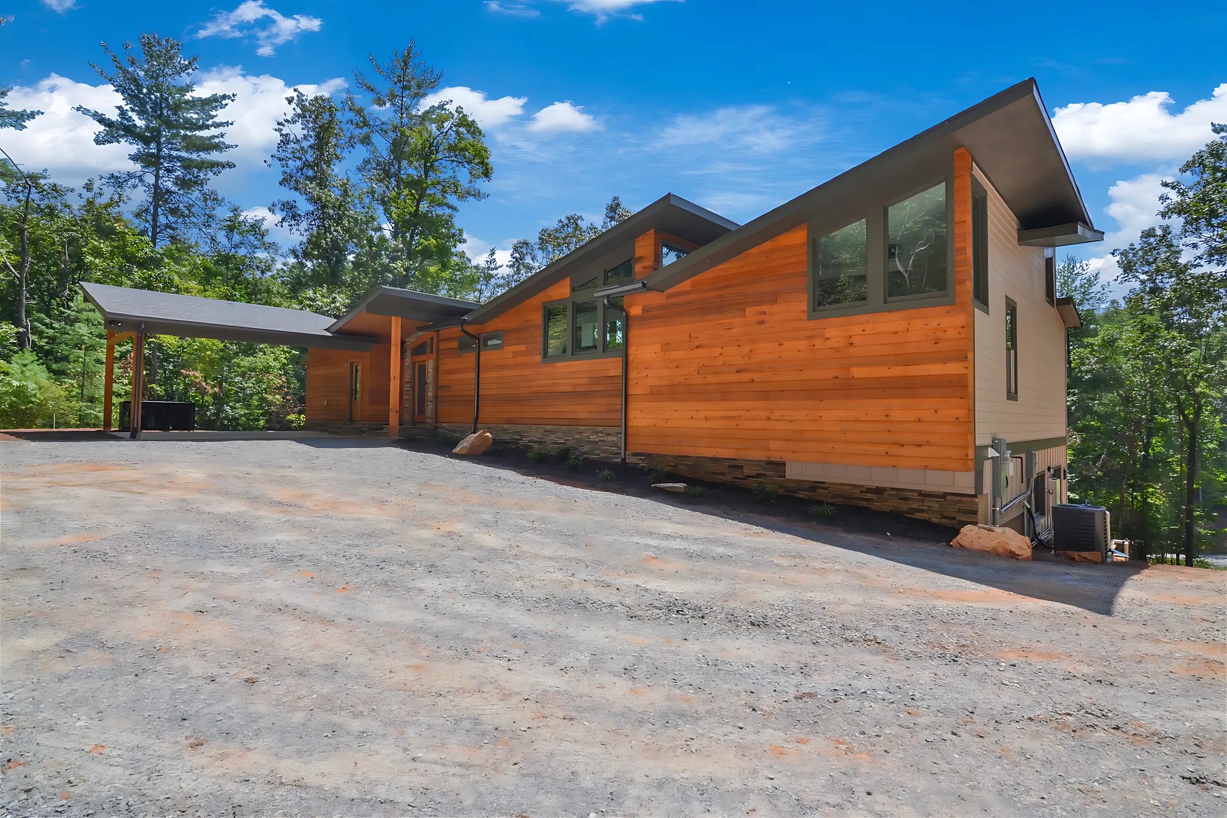 Wander Blue Ridge Starlight #44