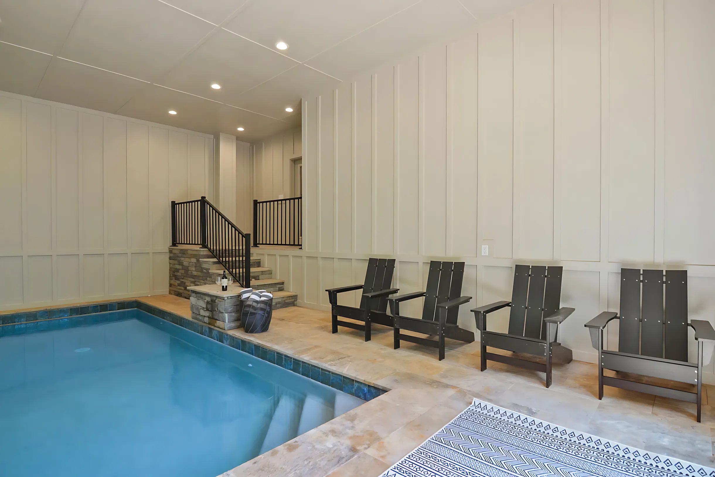 Wander Blue Ridge Starlight #21