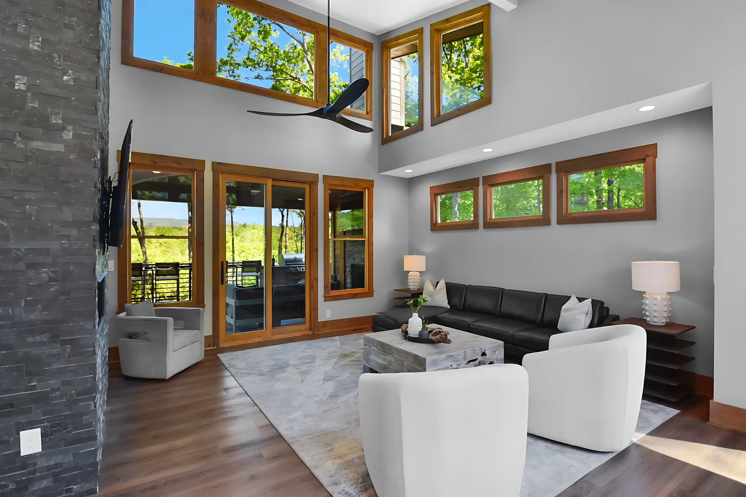 Wander Blue Ridge Grandview #37