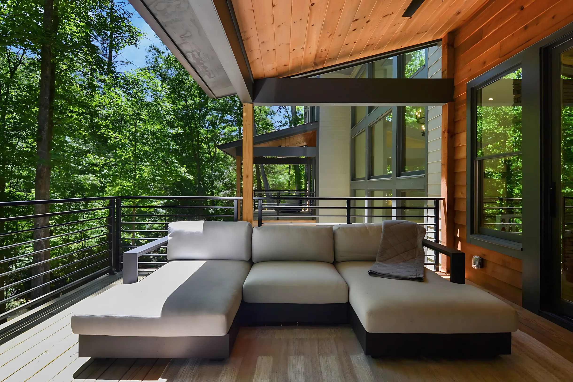 Wander Blue Ridge Hollow #35