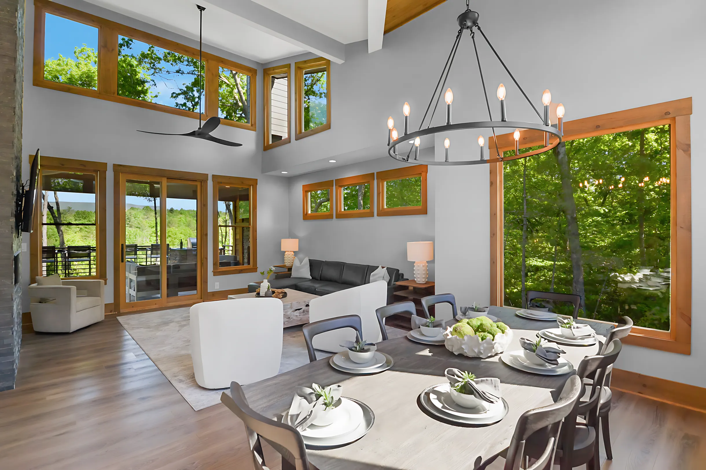 Wander Blue Ridge Grandview #17