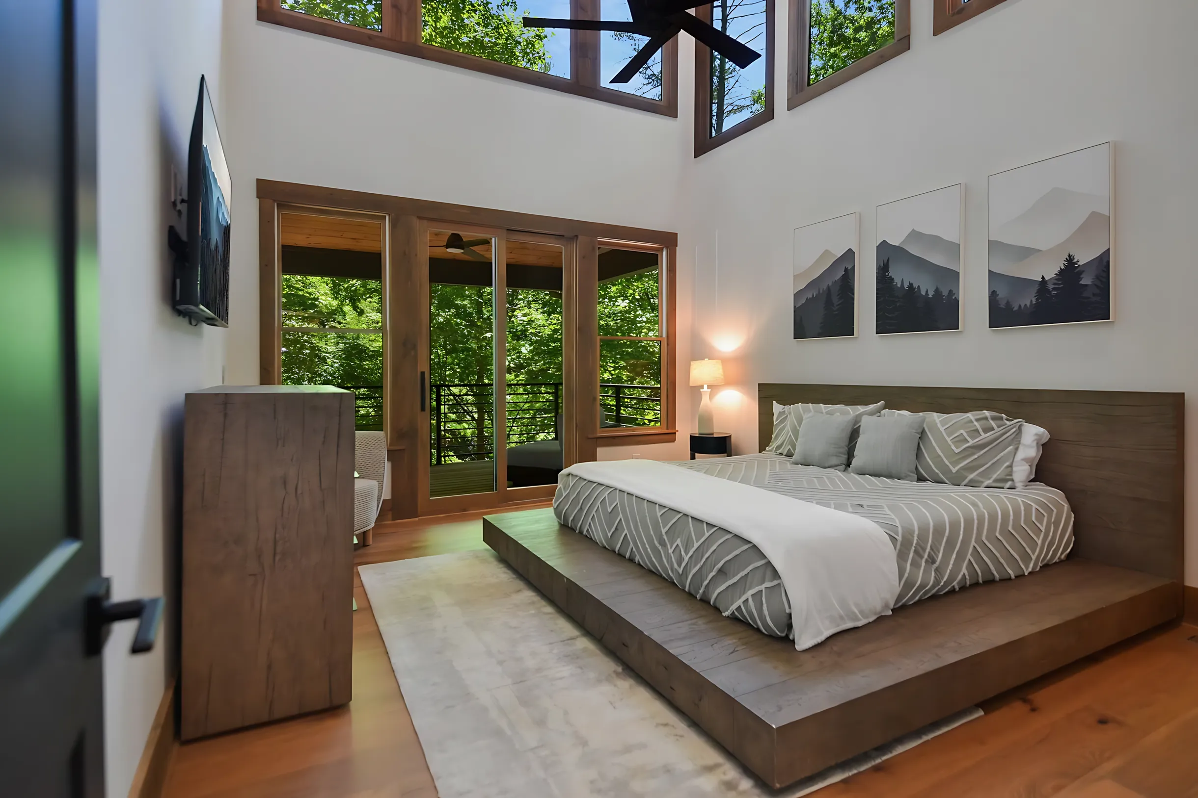 Wander Blue Ridge Hollow #12