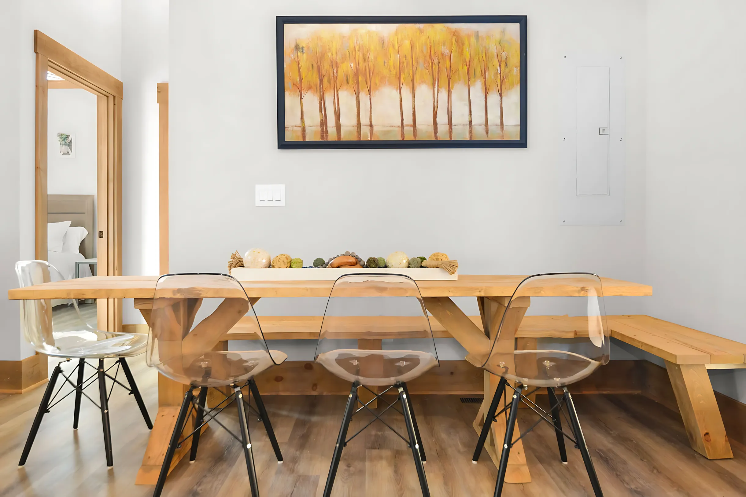 Wander Blue Ridge Cascade #19