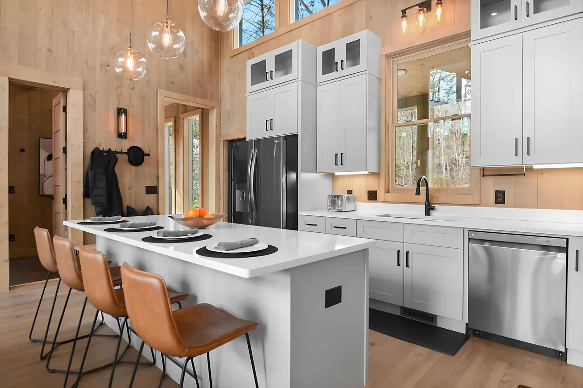 Wander Blue Ridge Weaver