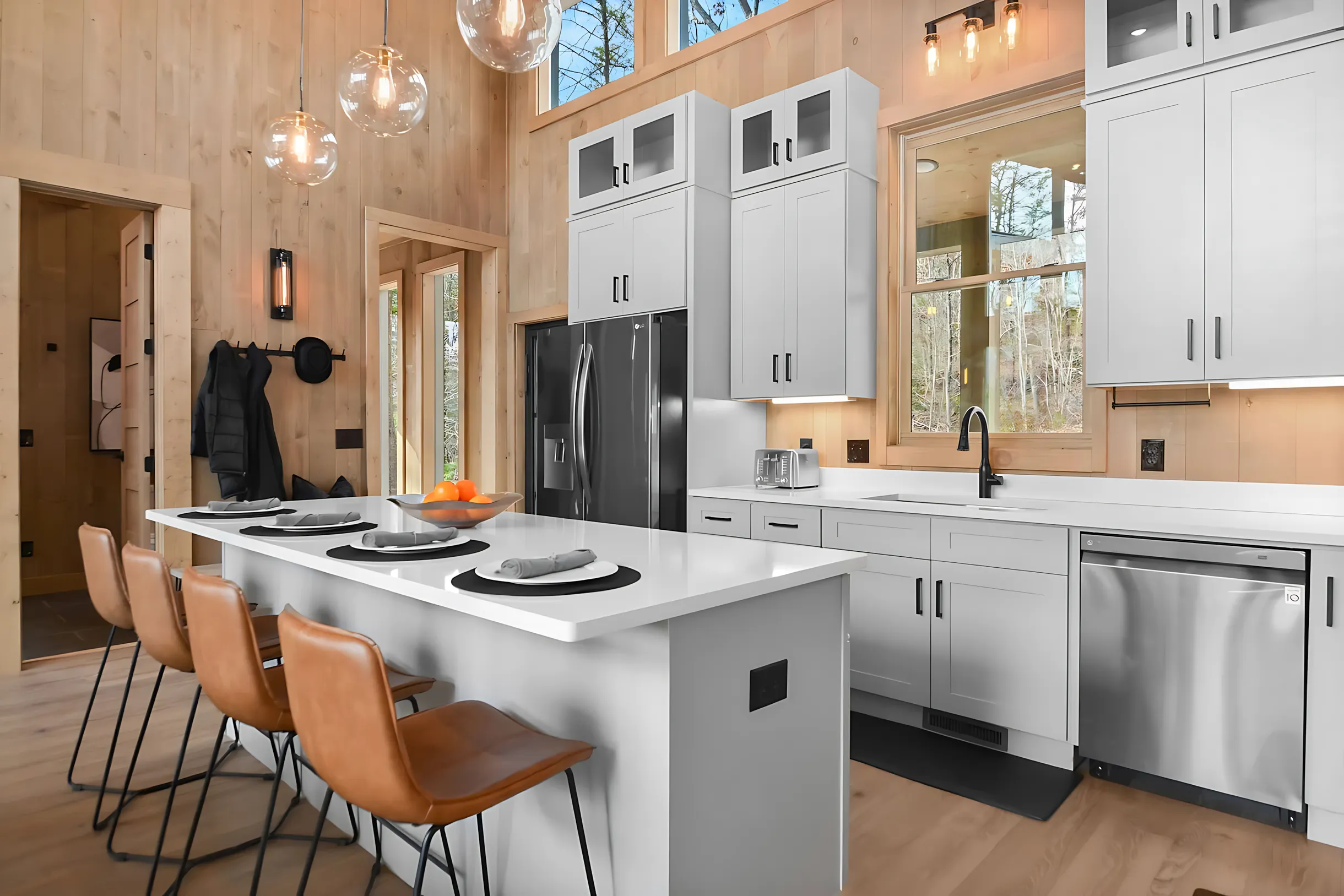 Wander Blue Ridge Weaver #17