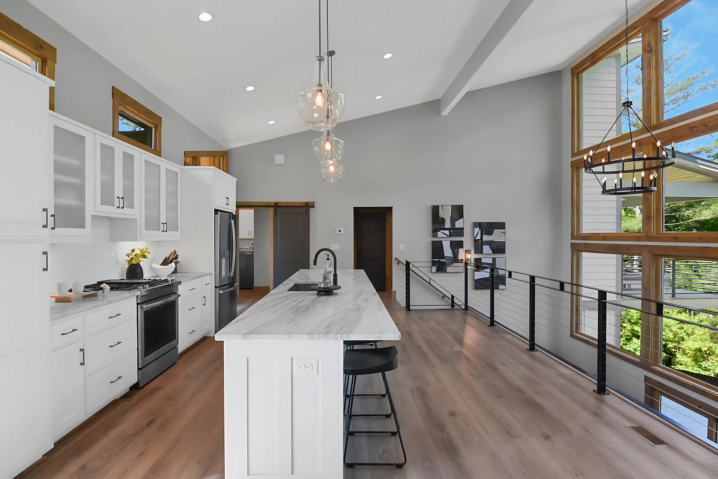 Wander Blue Ridge Grandview #30