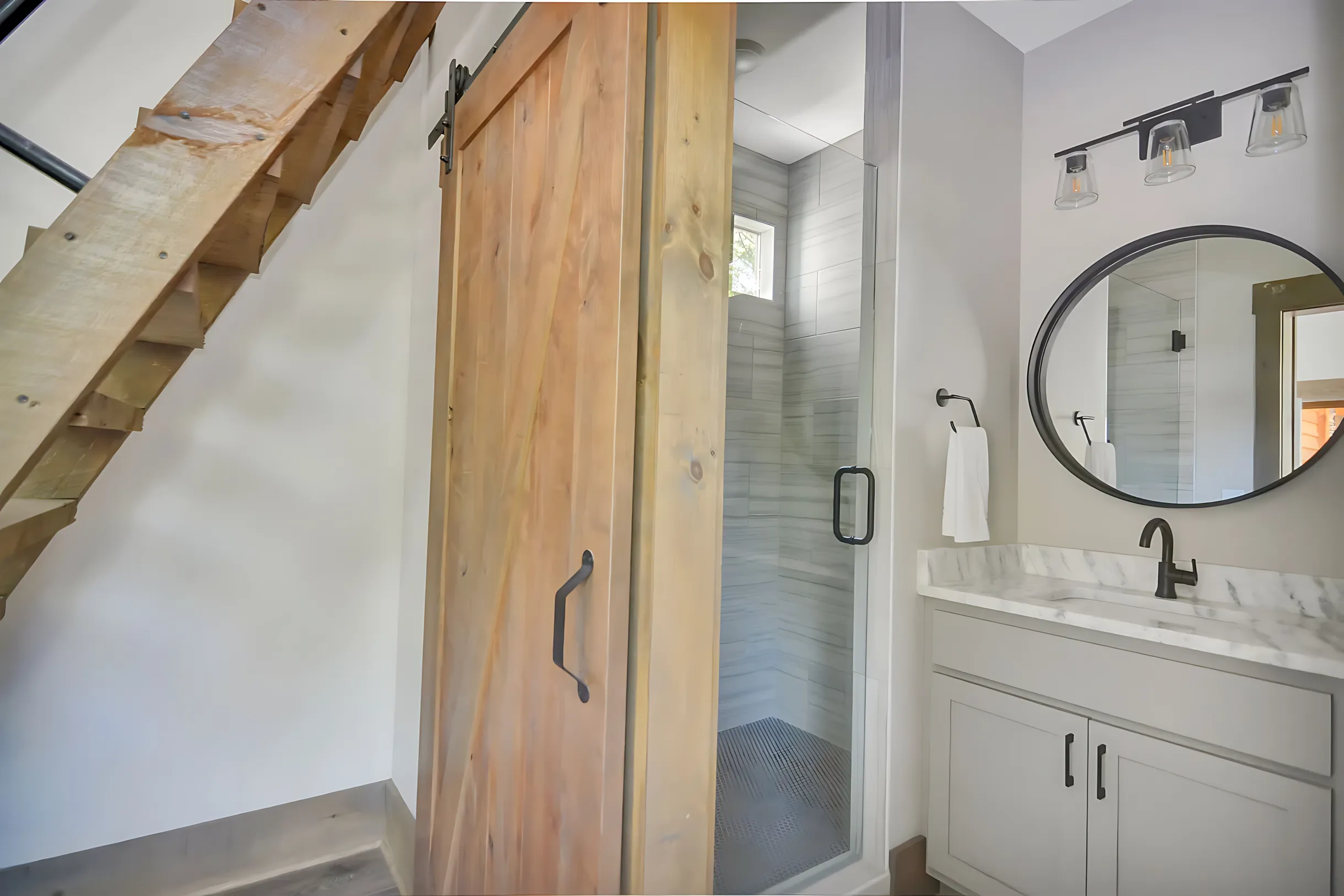 Wander Blue Ridge Falls #12