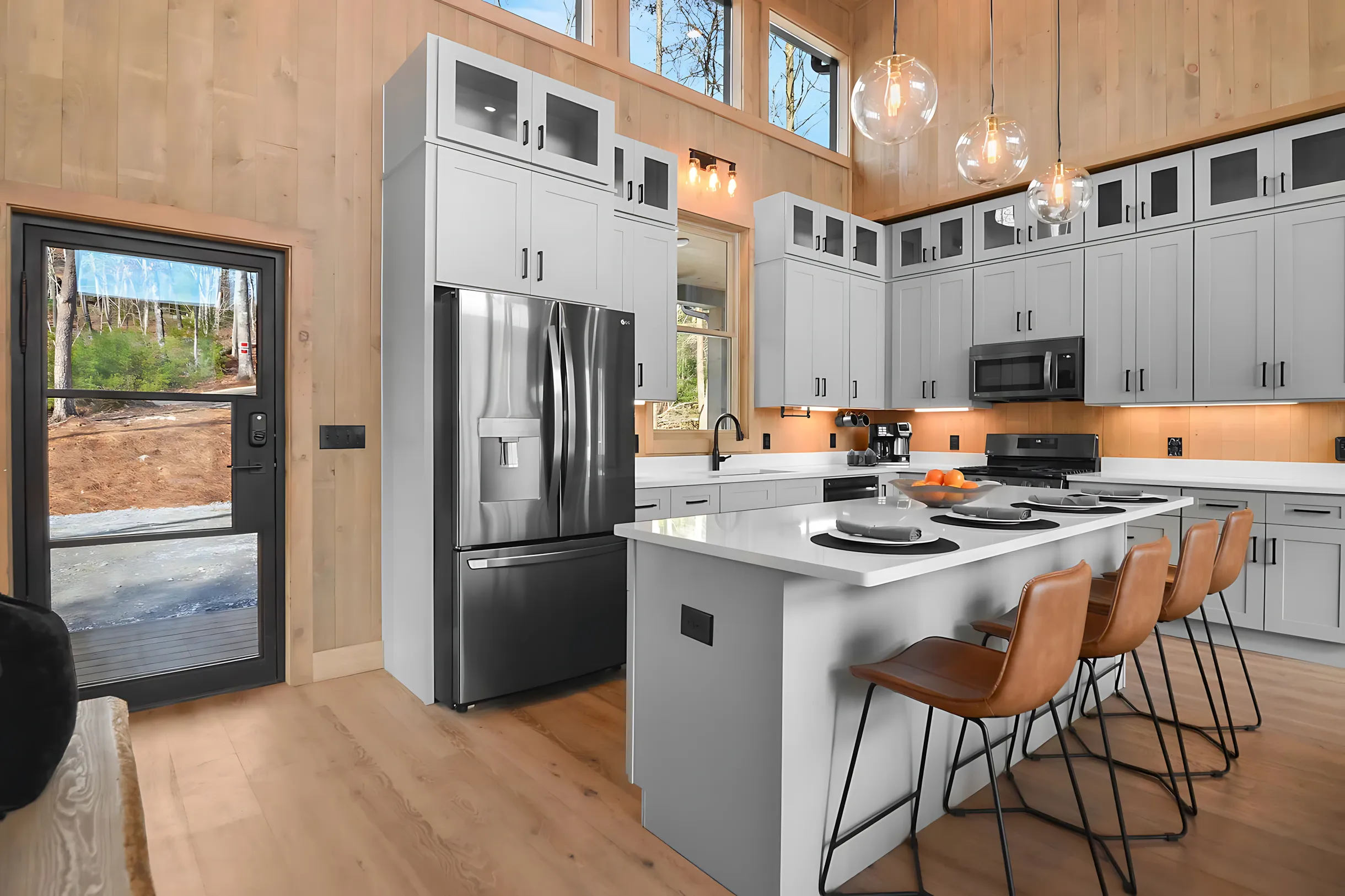 Wander Blue Ridge Weaver #42