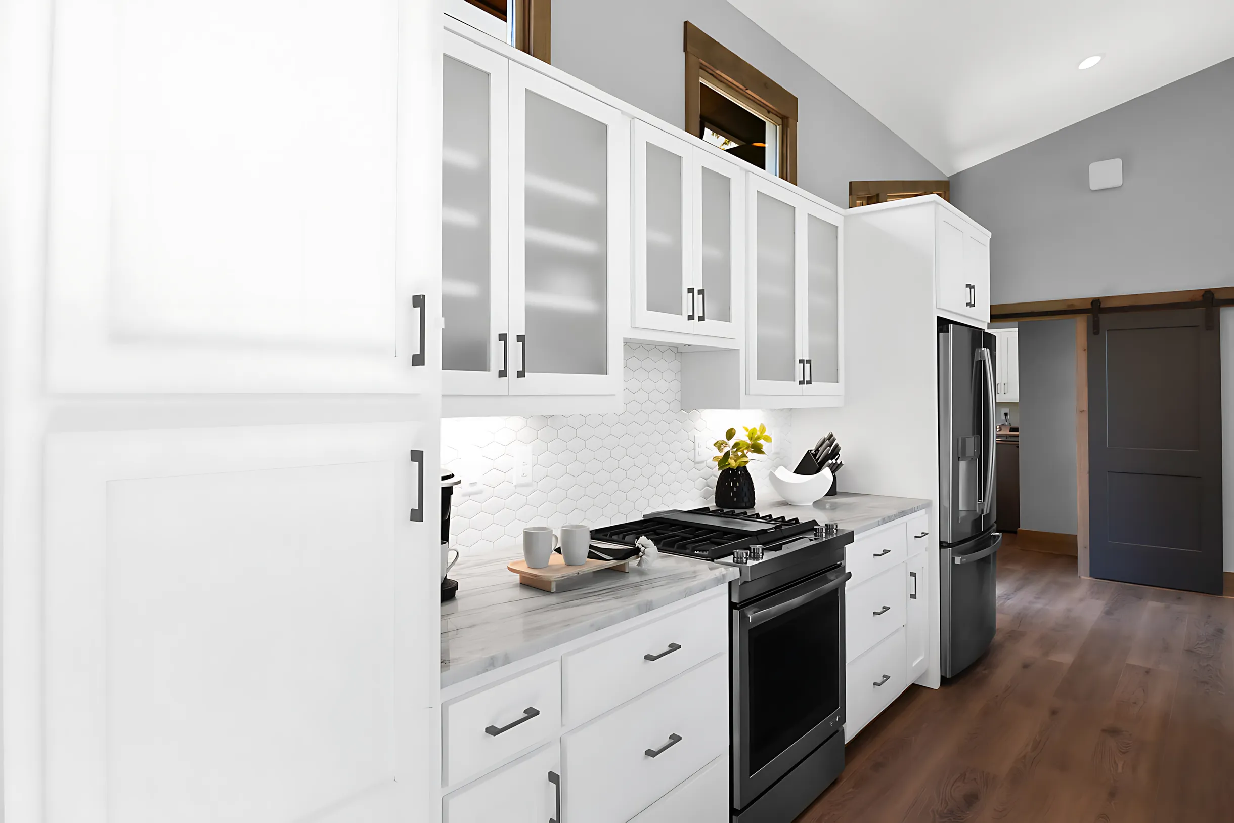 Wander Blue Ridge Grandview #39