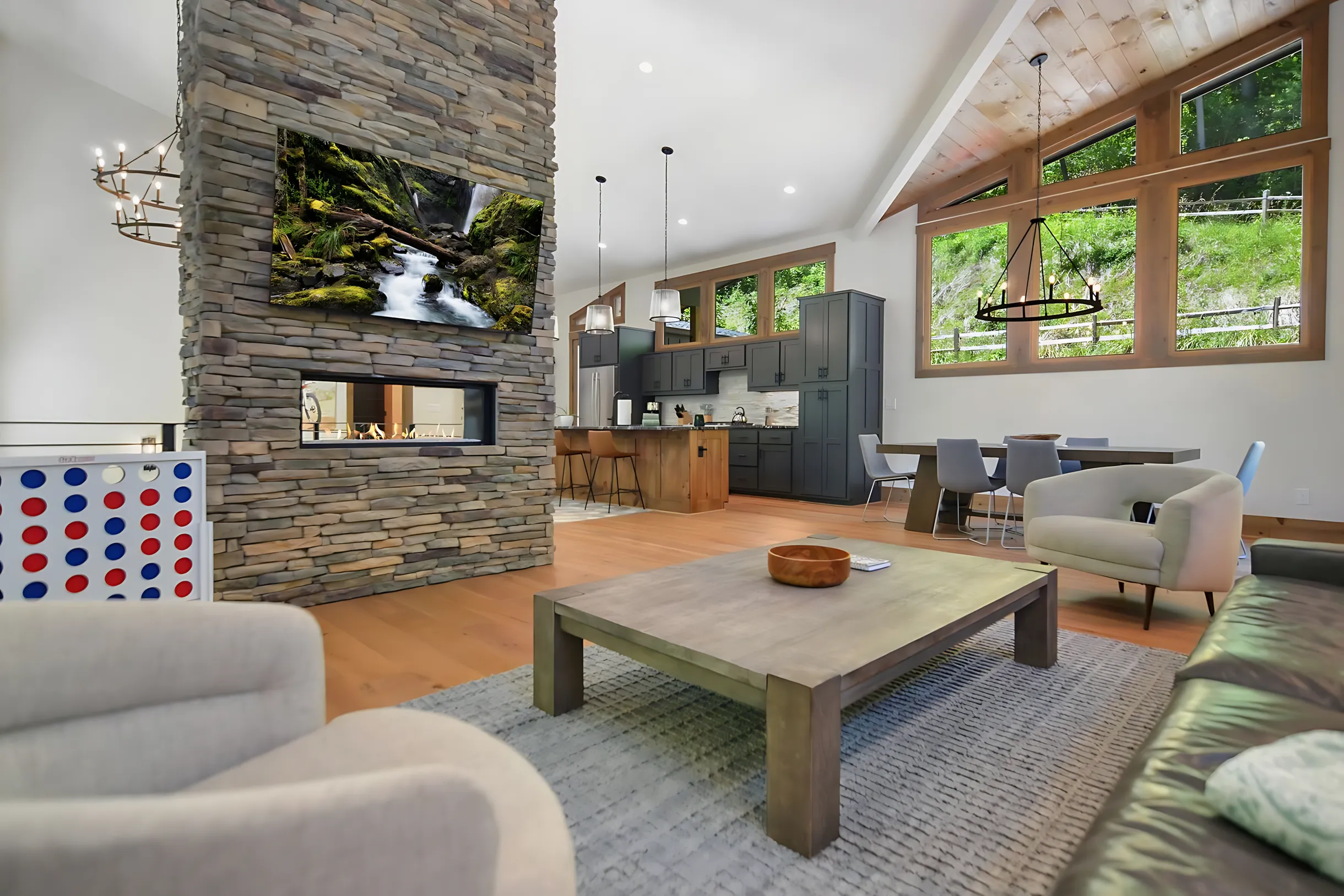 Wander Blue Ridge Hollow #27